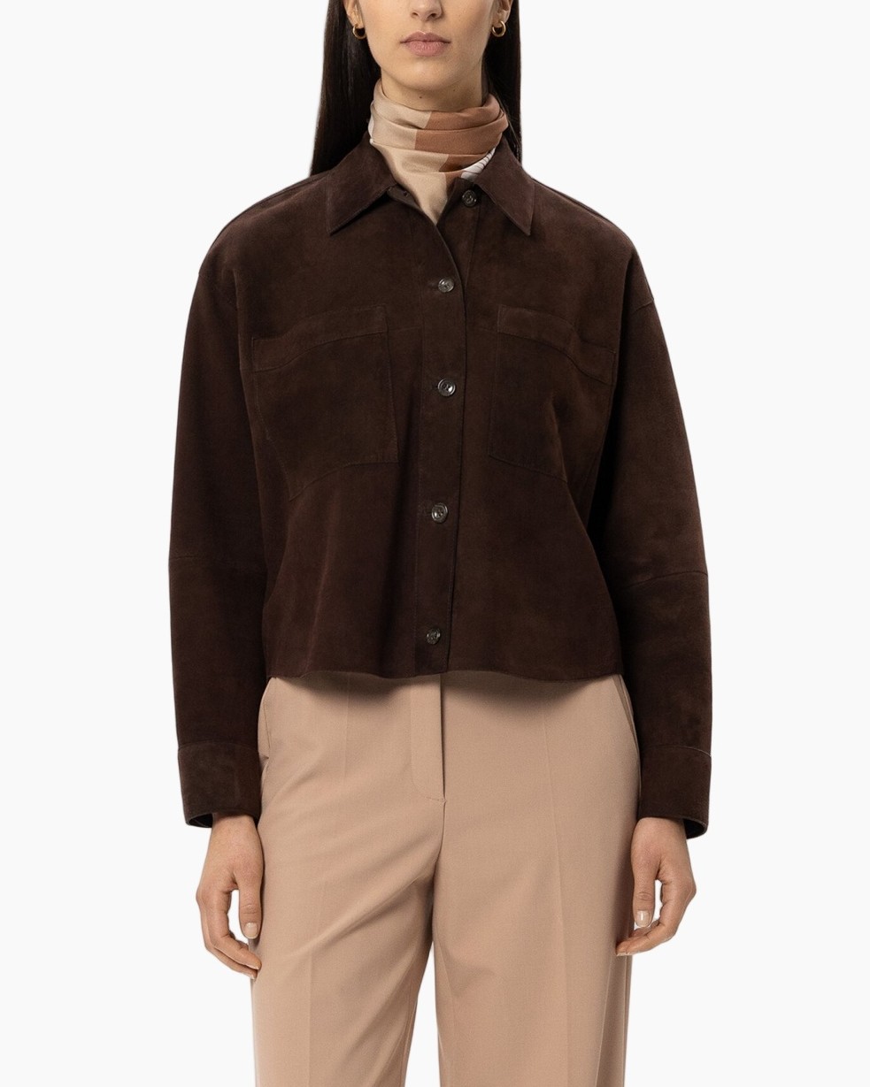 Jack 448119/9743-0 Donker Bruin