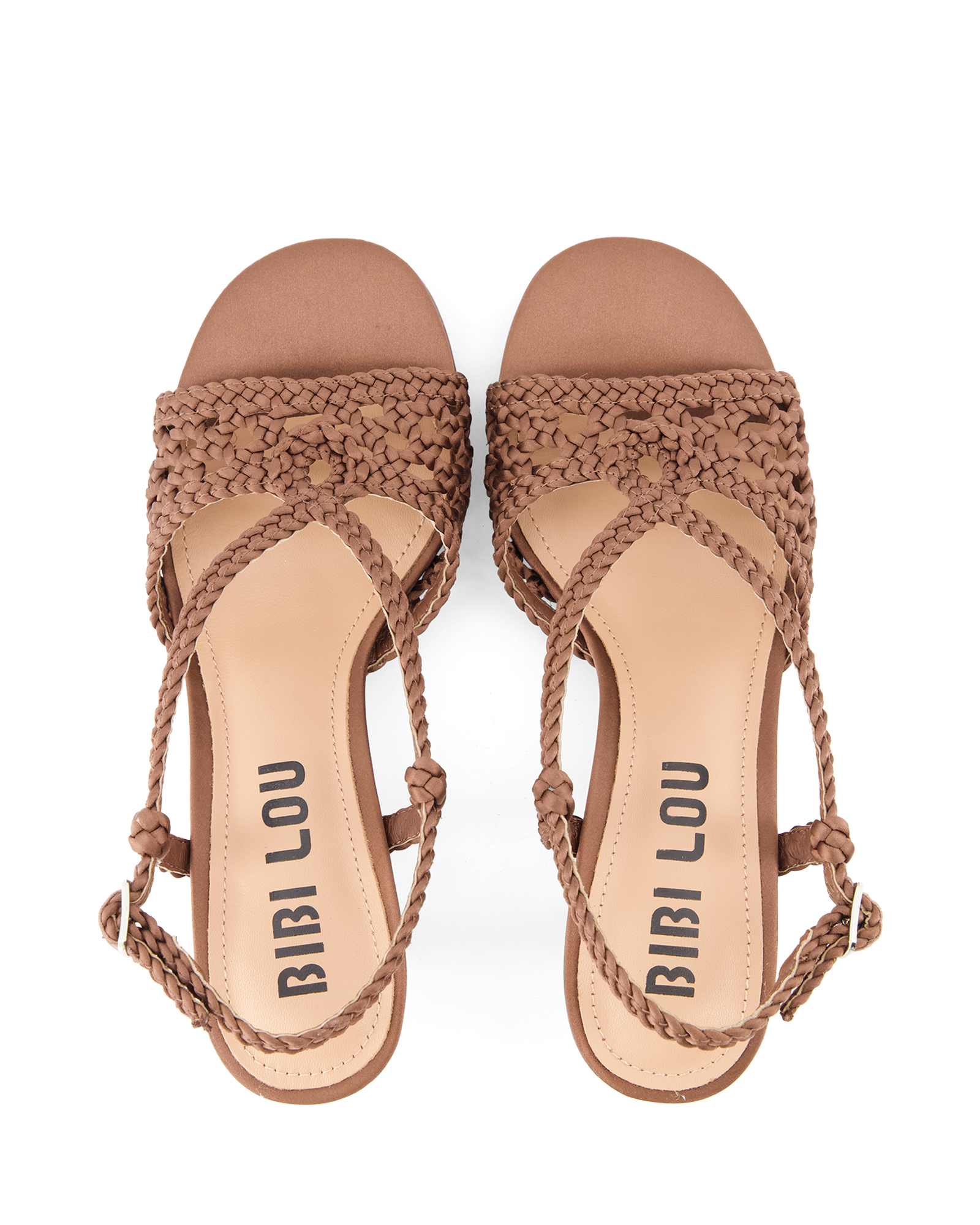 sandals, womens, strappy, braided, open-toe