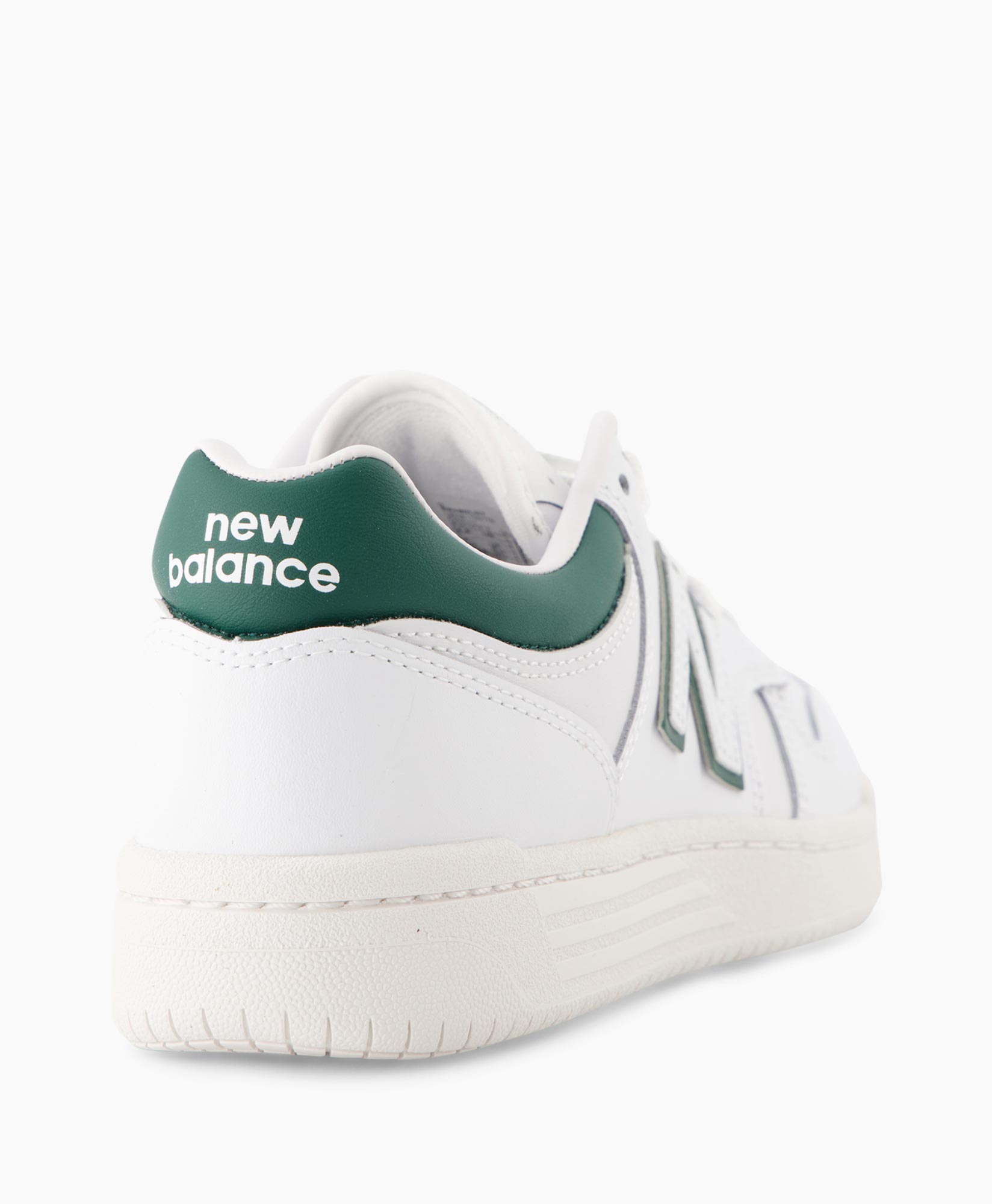 New Balance Sneaker 480 Groen