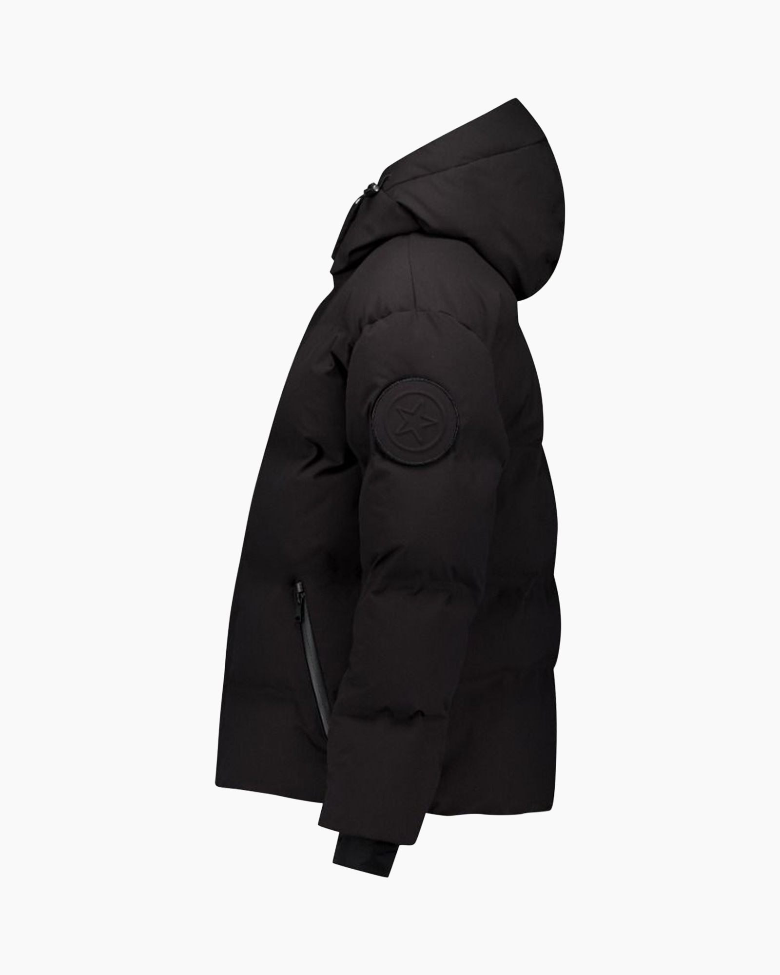 Jack Copper Mountain Zwart