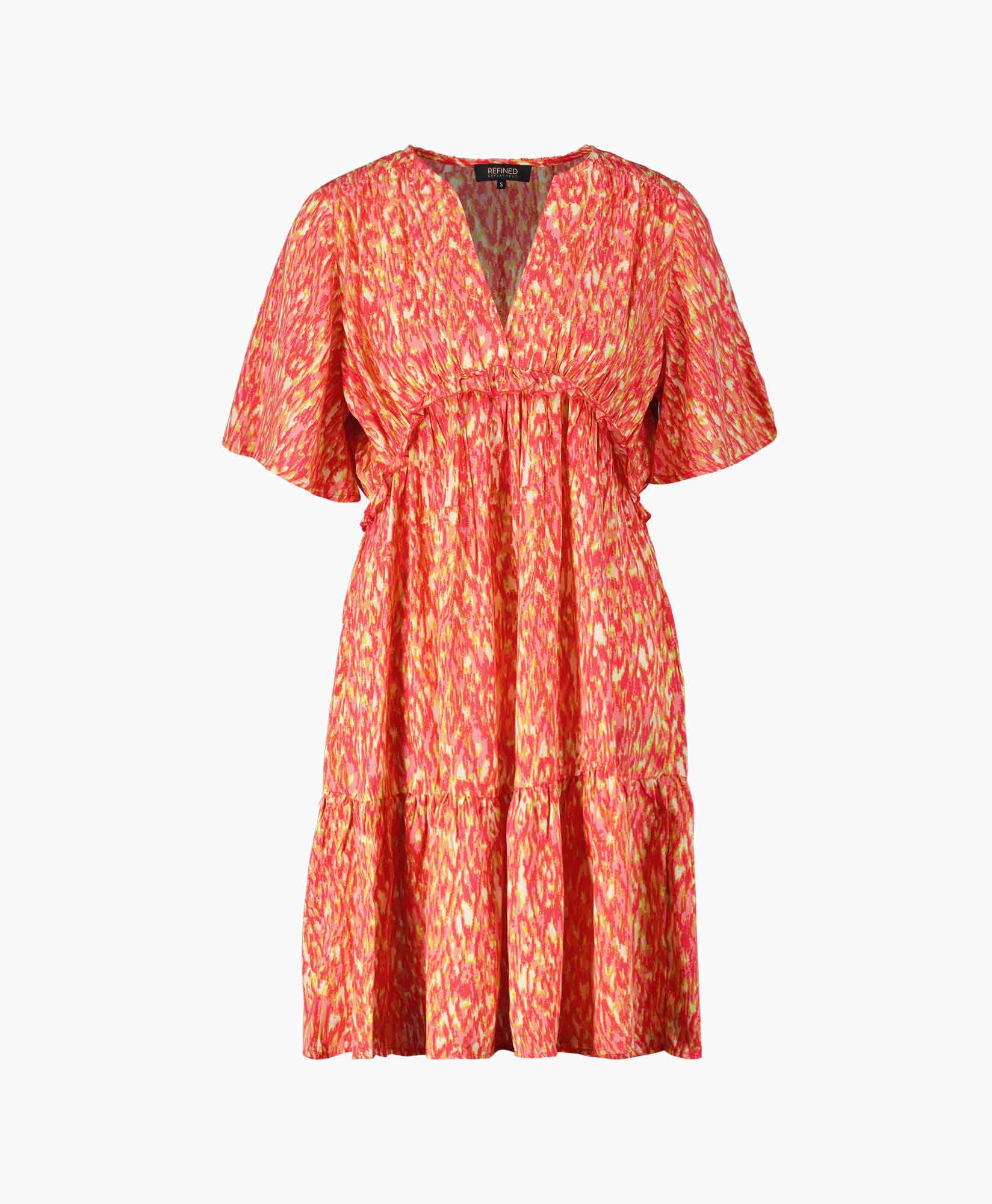 Refined Department Jurk R2304336075 Pink