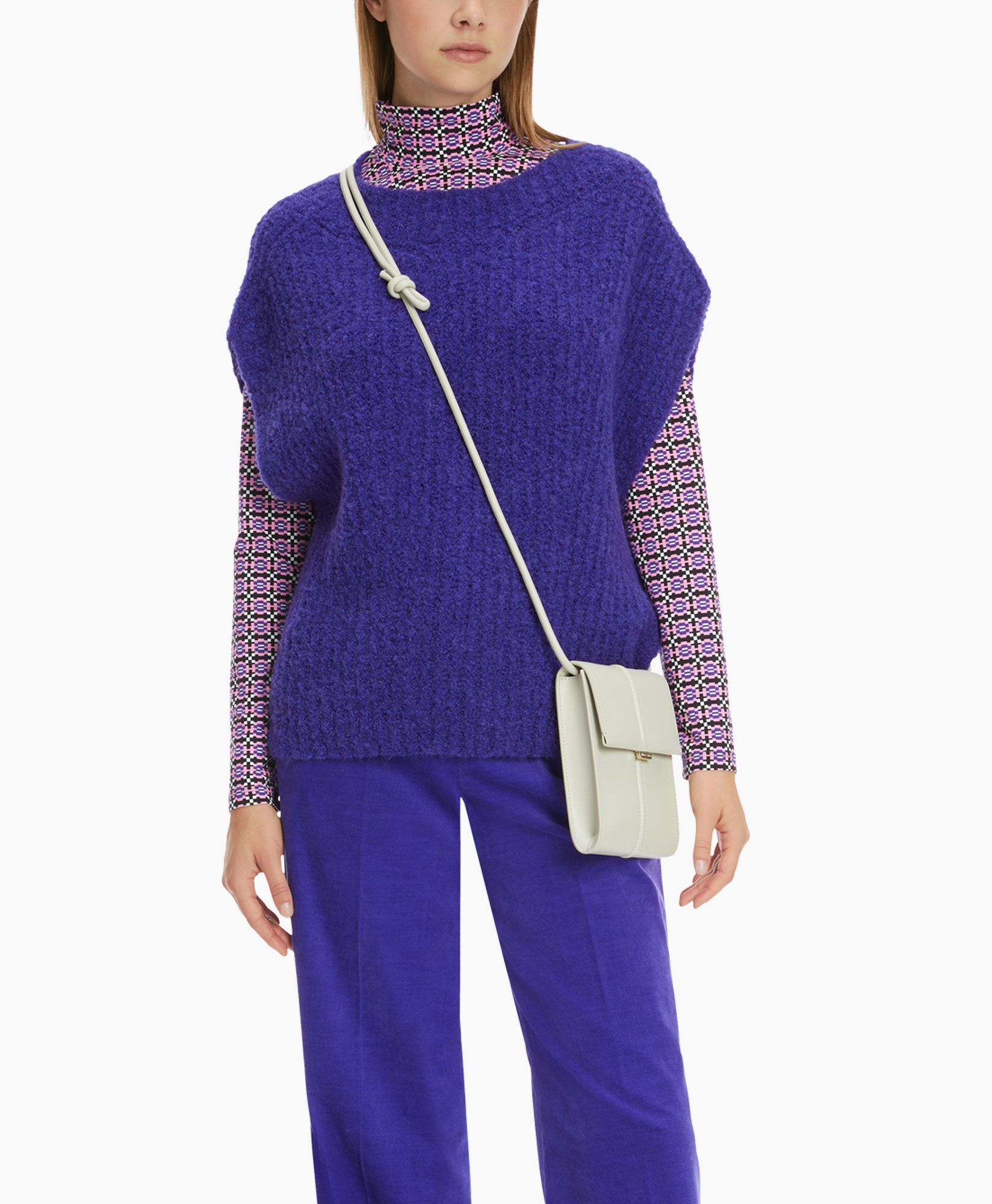 Top Xs 42.07 M37 Lavendel