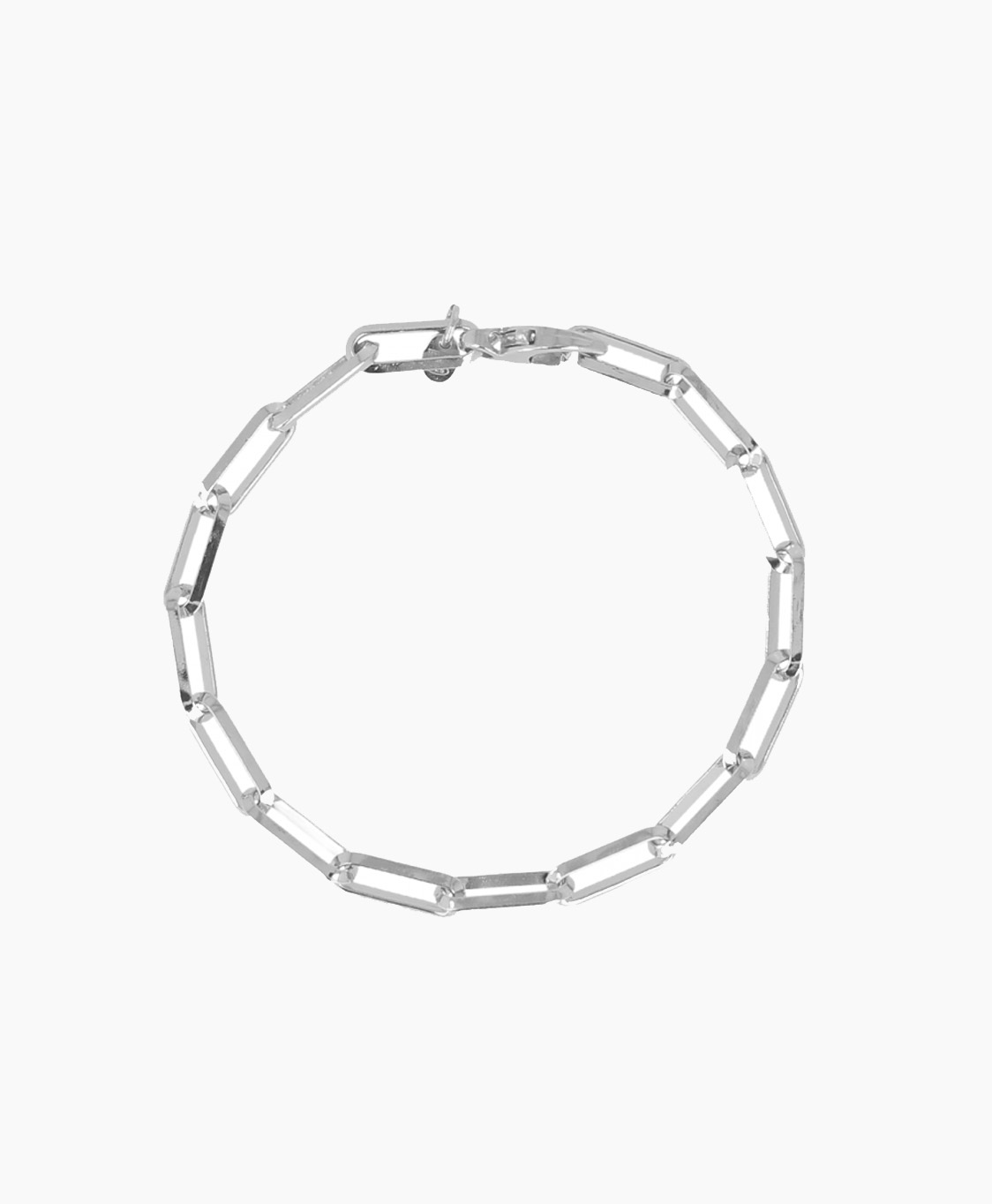 Lott. Gioielli Armband Clbr864-s40648 Zilver