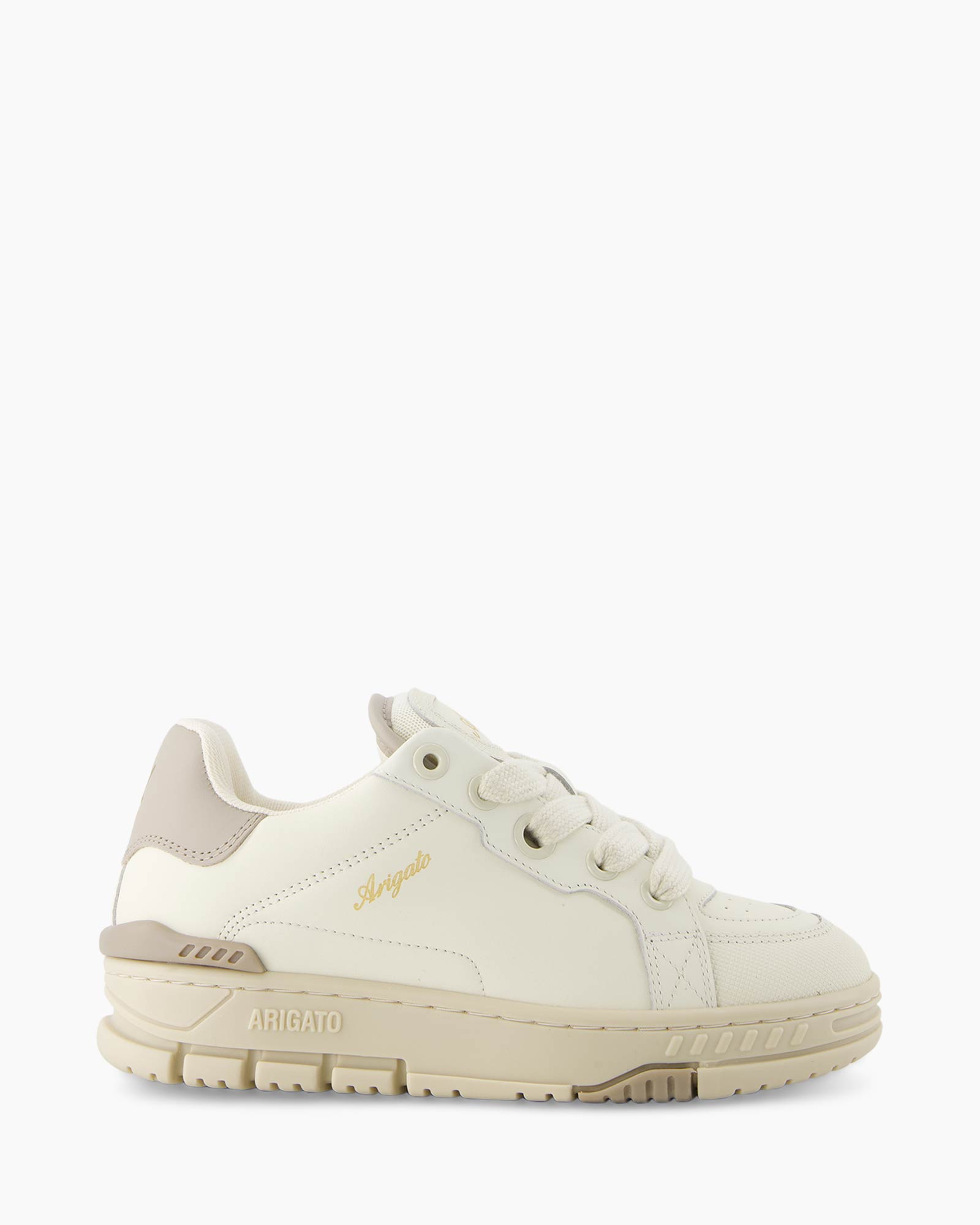Sneaker Area Haze Beige