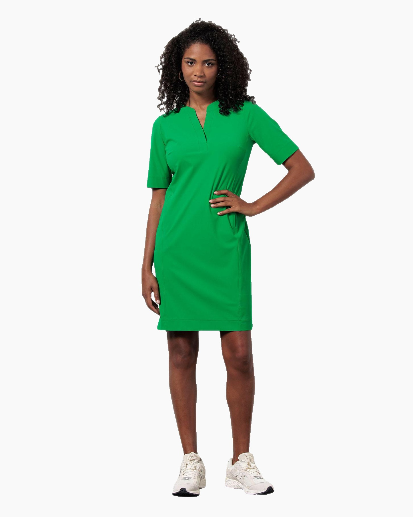 Anneloes Simplicity Dress Studio Anneloes Jurk Lang Studio