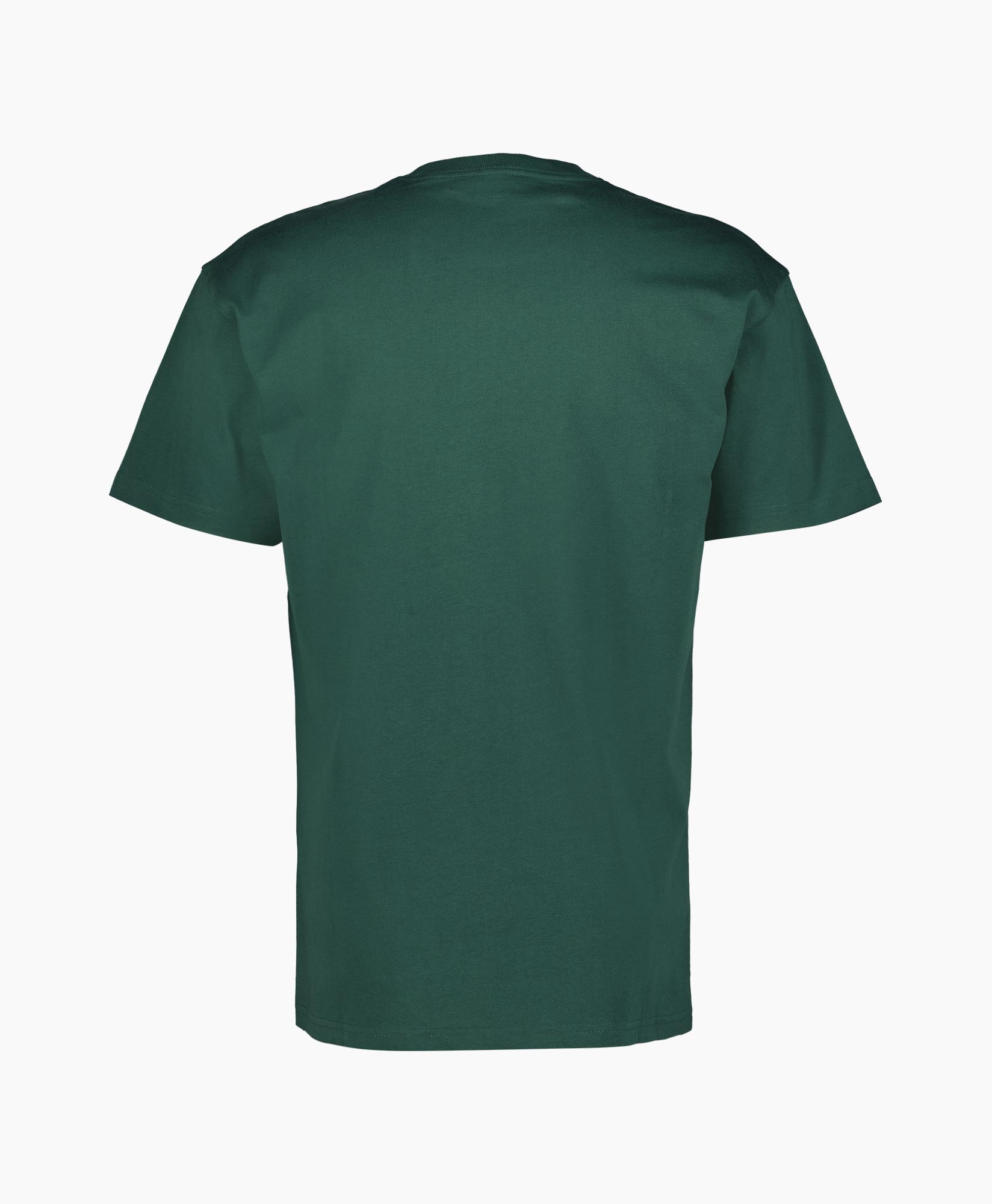 Carhartt Wip T-shirt T-shirt S/s Chase Groen