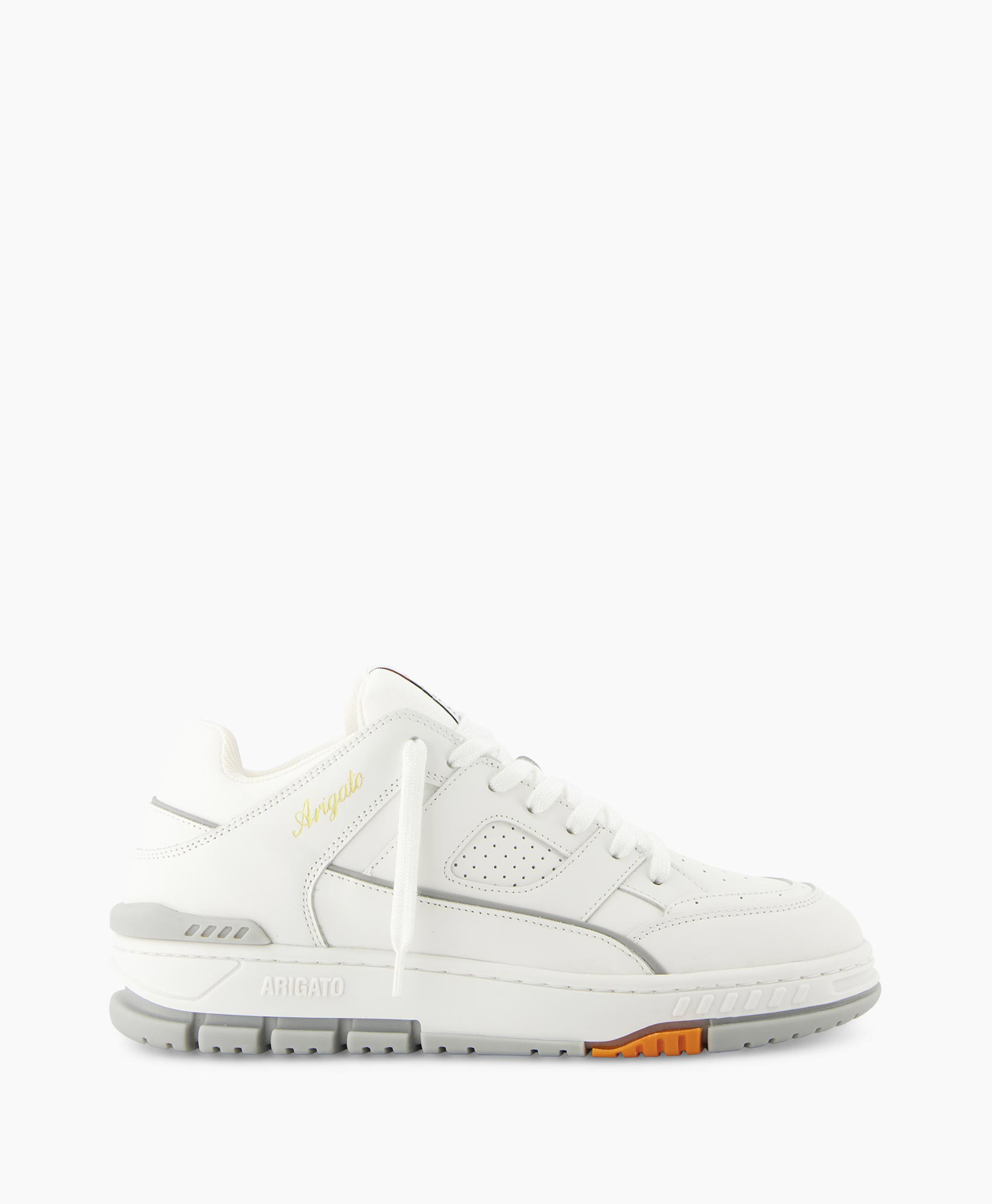 Axel Arigato Sneaker Area Lo Grijs