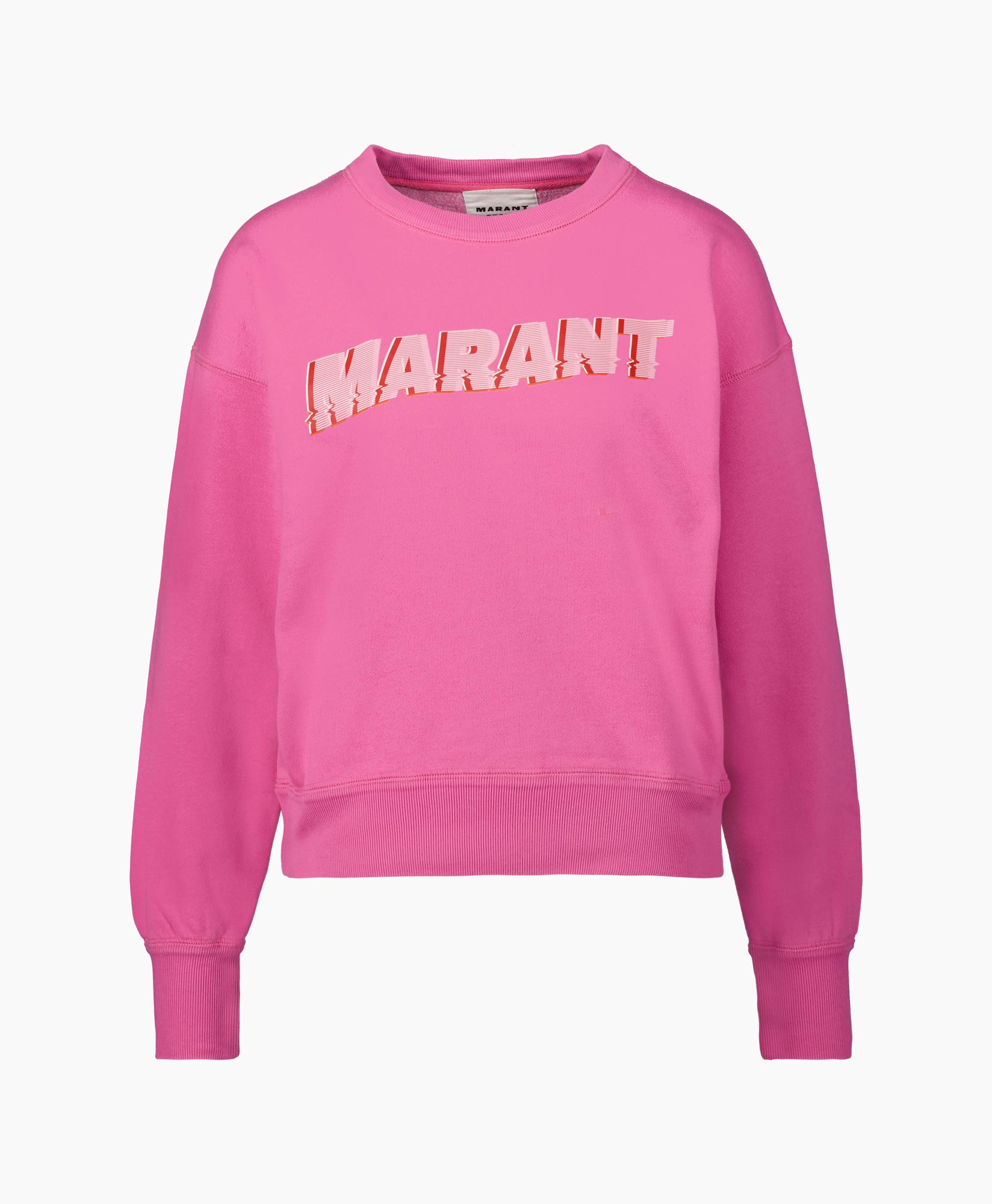 Marant Étoile Pullover Mobyli Pink