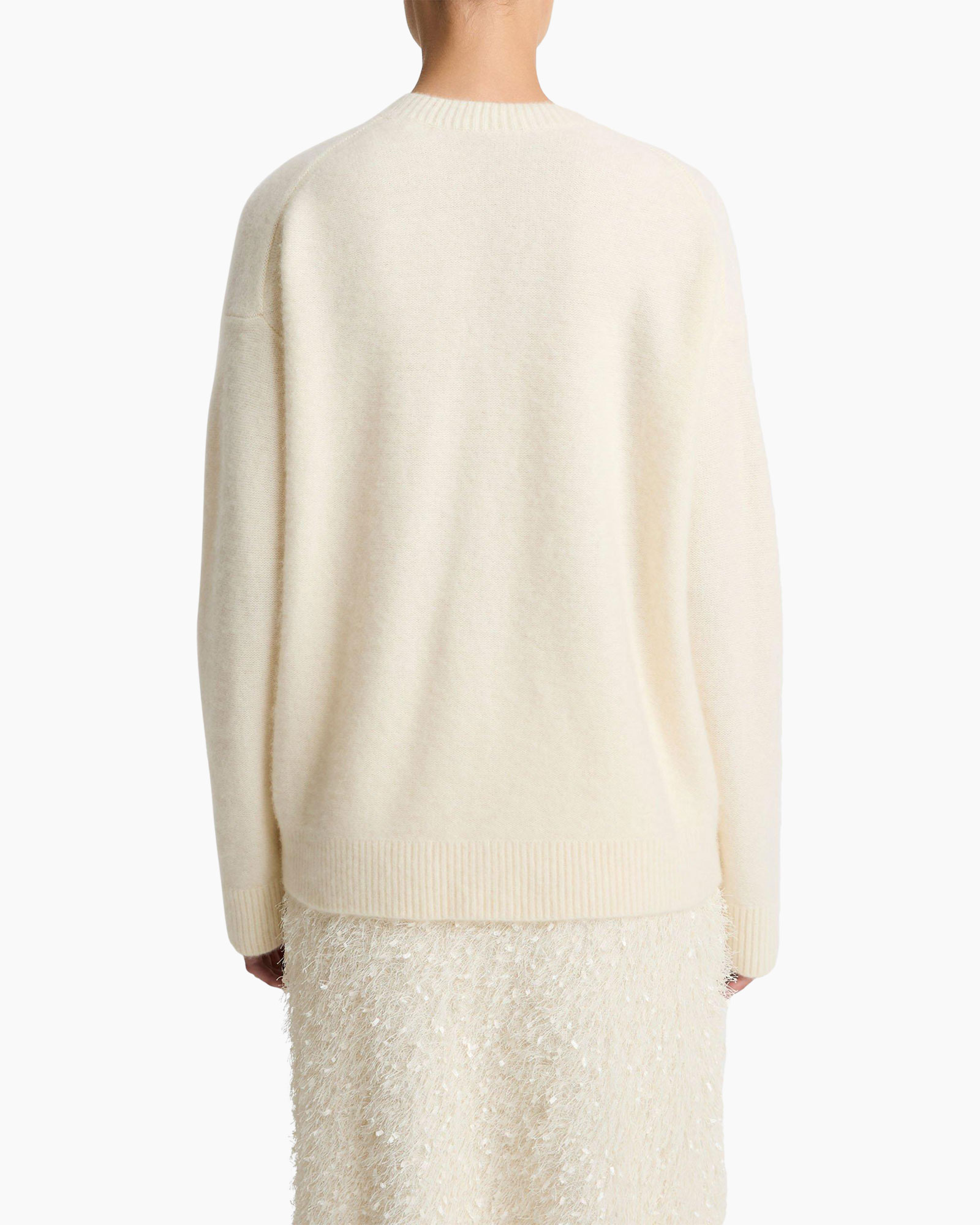 Clothing, Knitwear, Sweater, Long Sleeve, Sleeve