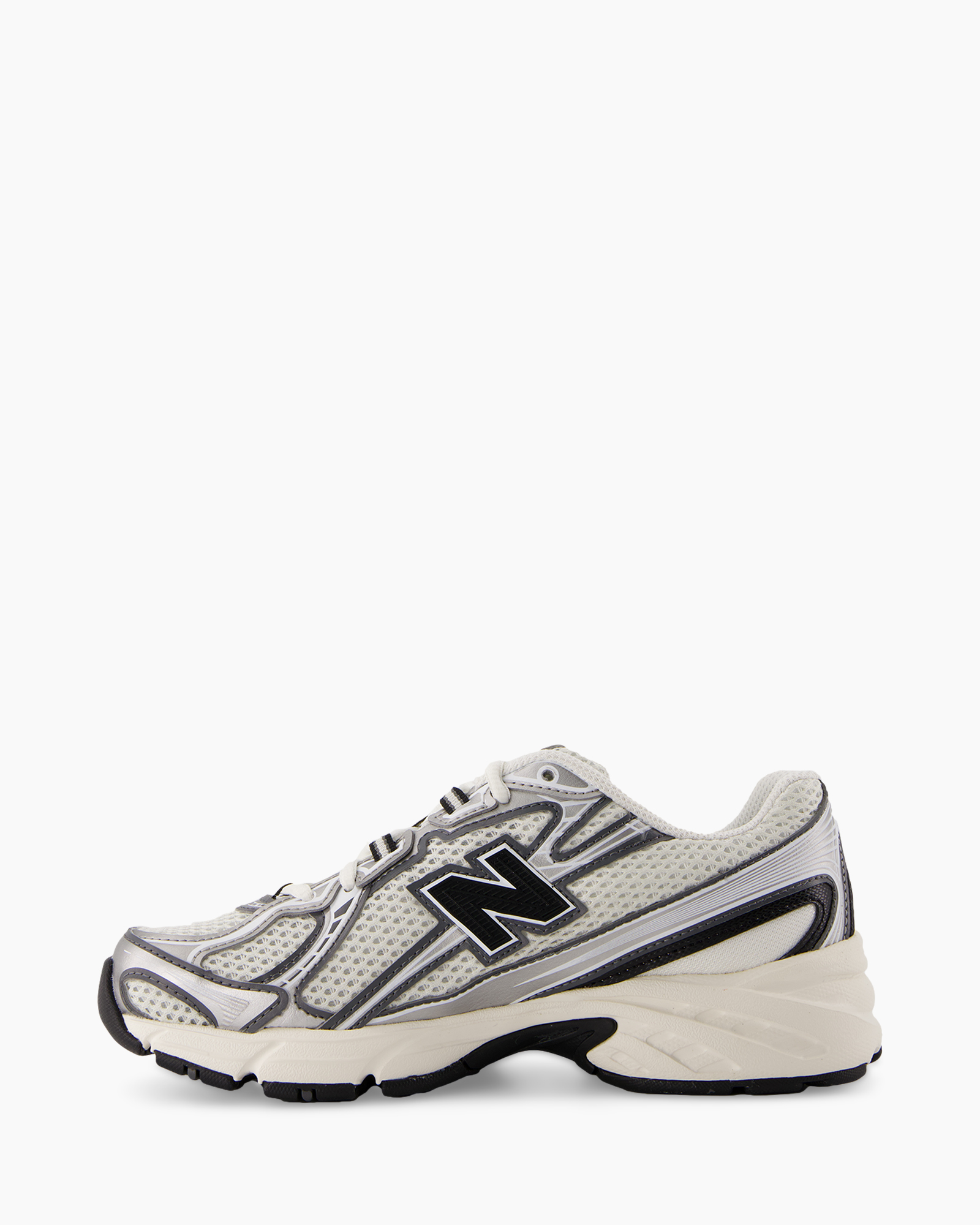 Sneaker 740 Ecru