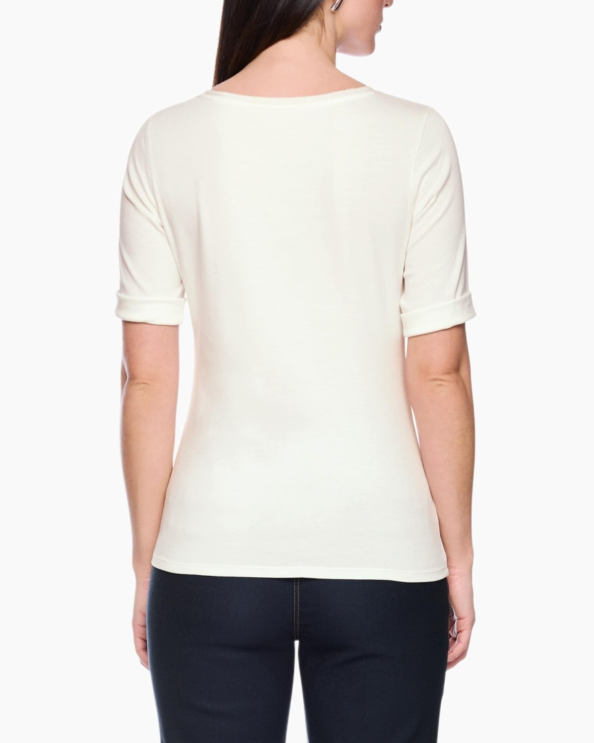 Blouse, T-Shirt, Long Sleeve, Pants, Person