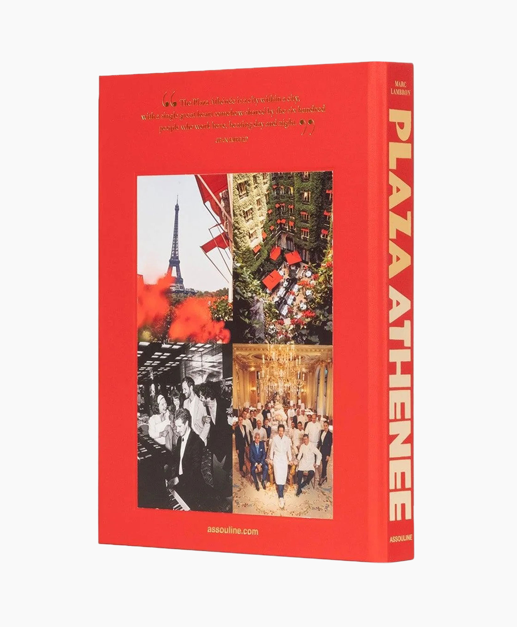 Boeken Plaza Athenee Diversen