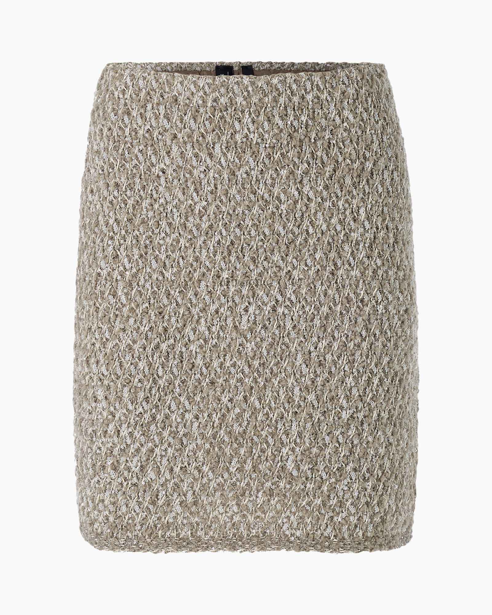 Rok Yc 71.04 M16 licht groen