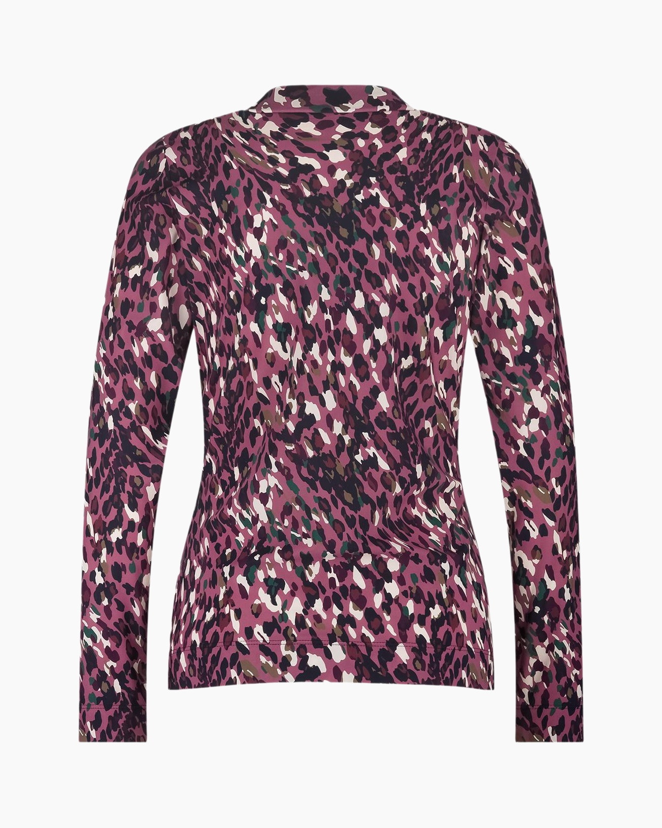 Top Faith Leopard Diversen
