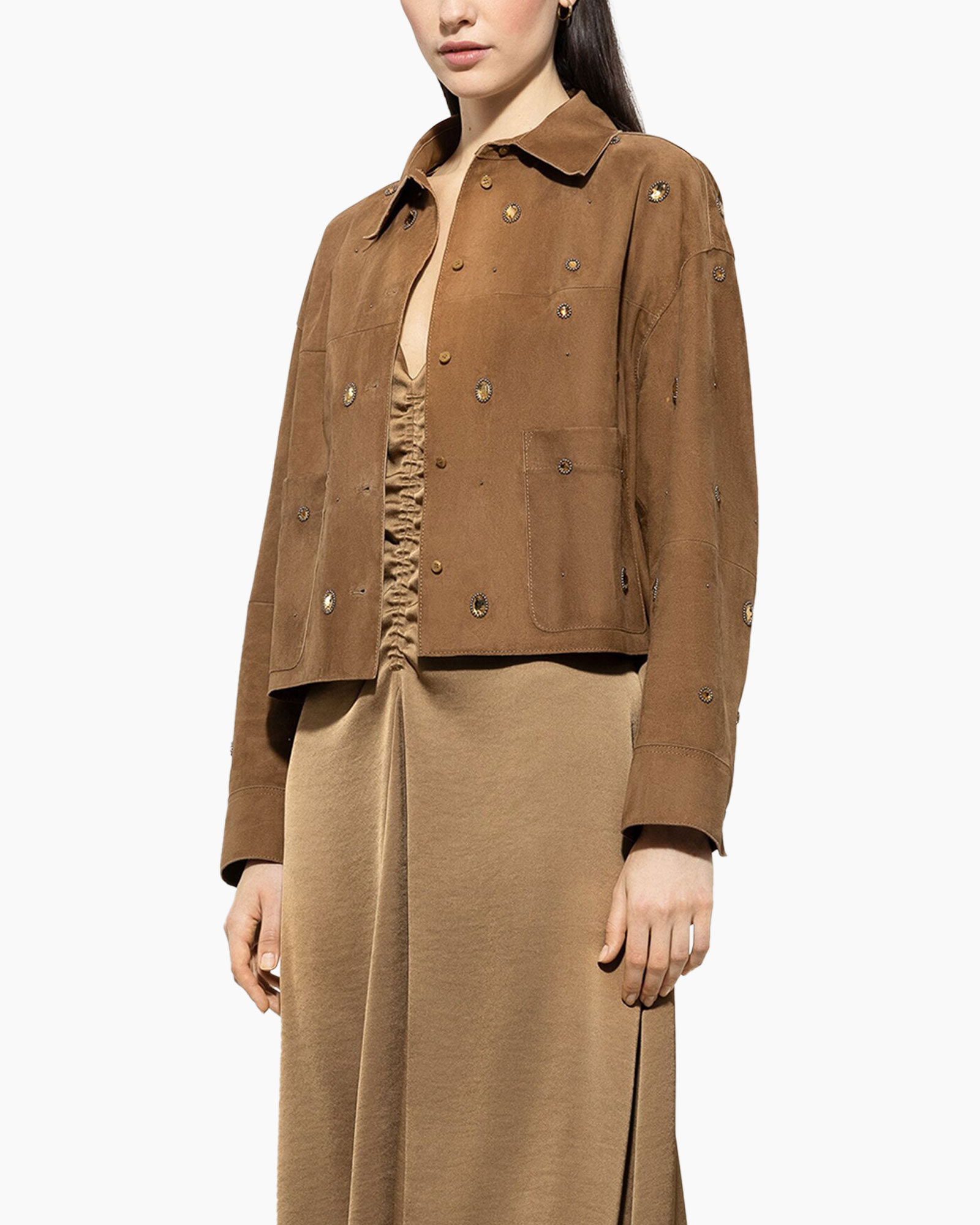 Jack 428003/9743-3 Camel