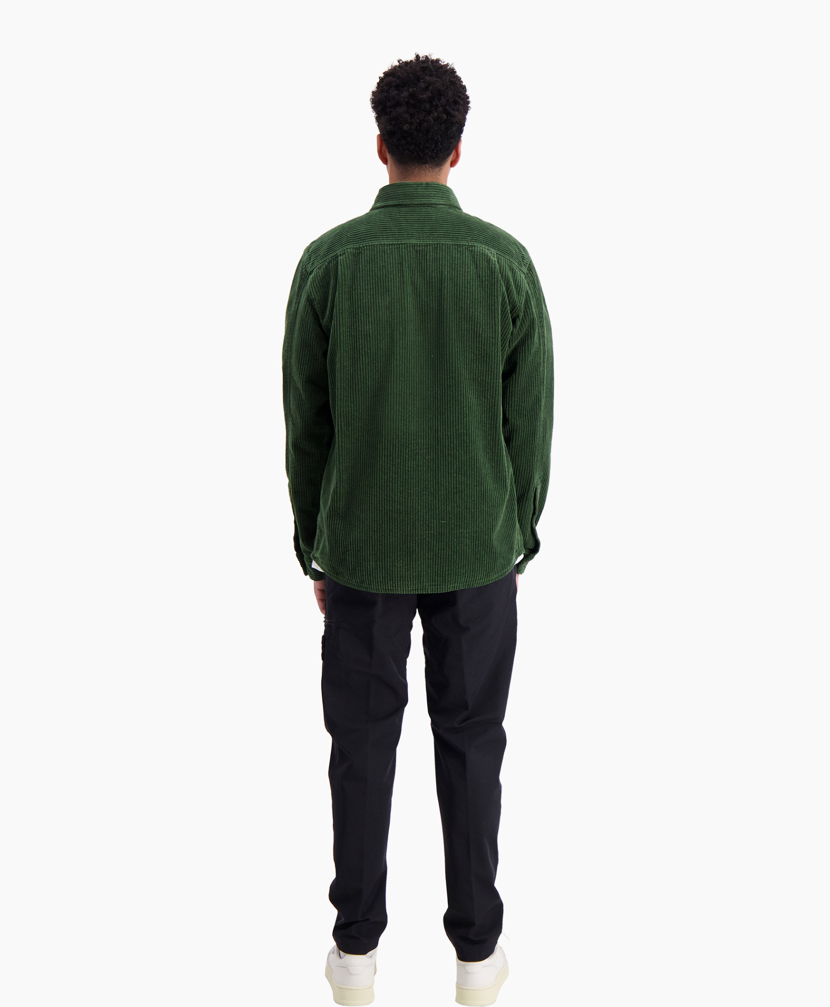 Stone Island Jack 11811 Groen