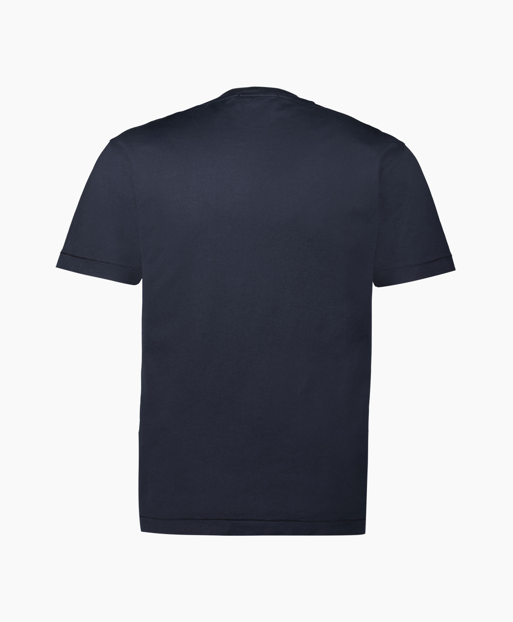 T-shirt 24113 Blauw