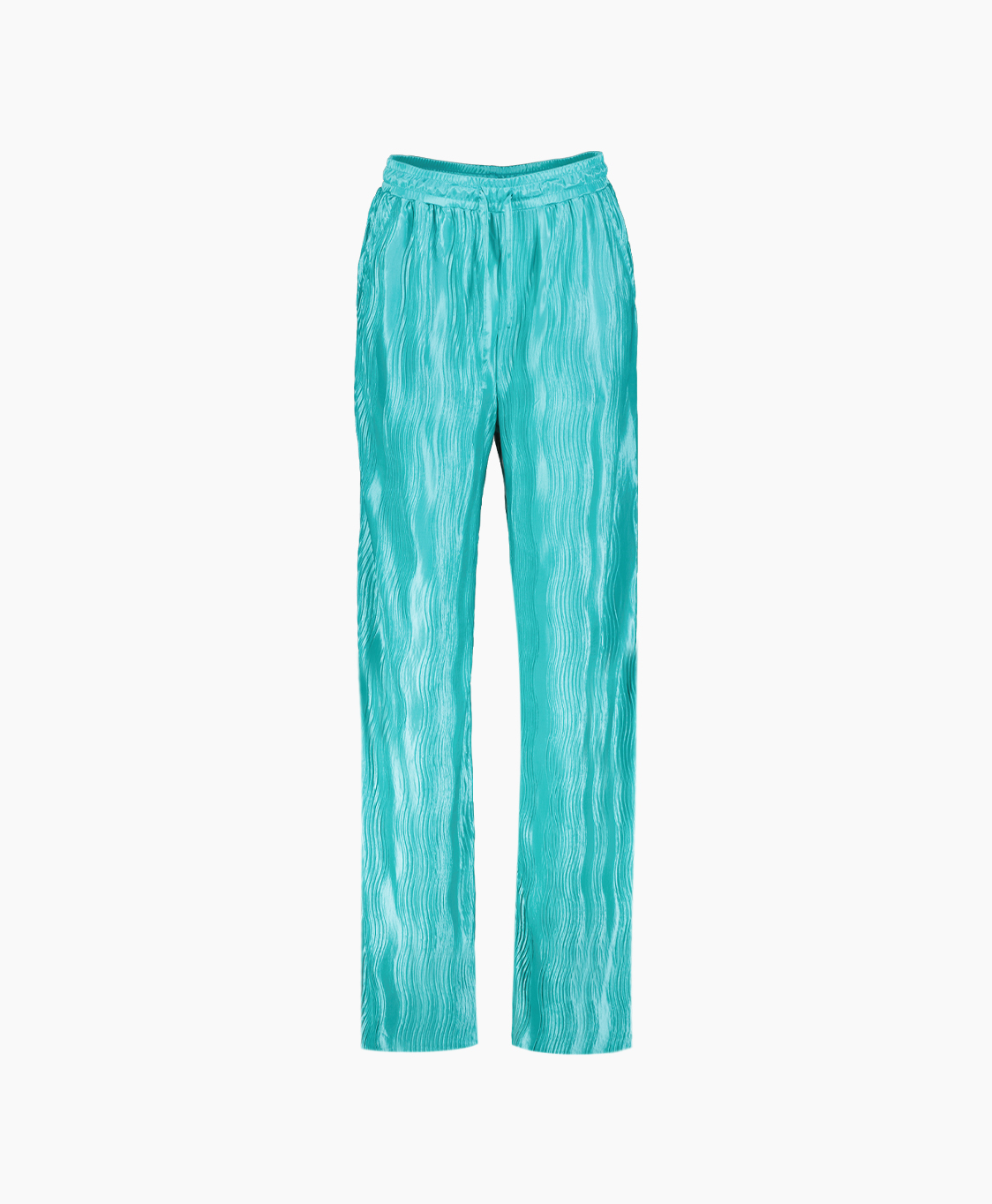 Refined Department Broek Tyrah turquoise