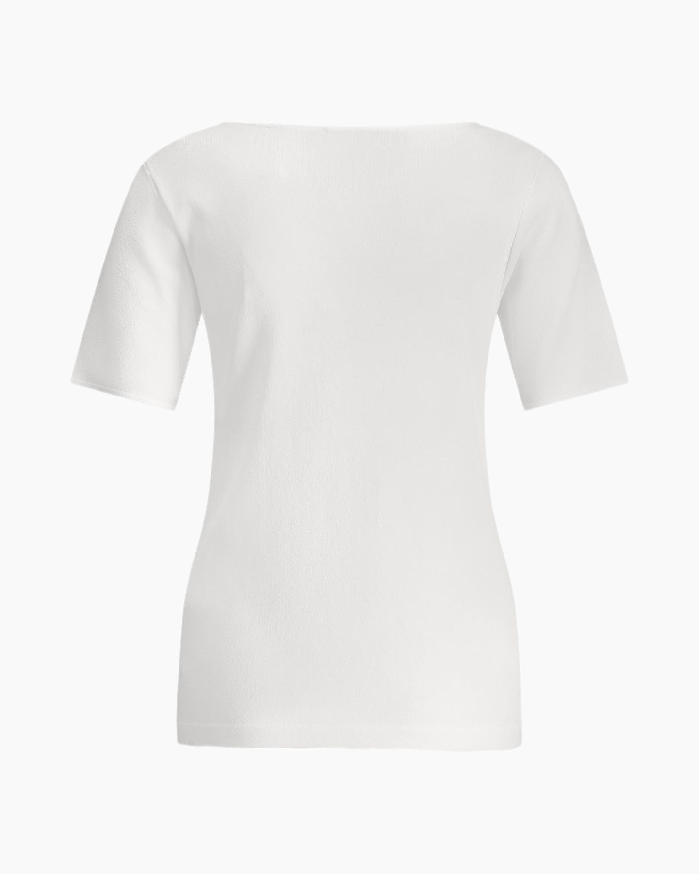 Pullover Lovine Pullover Ecru