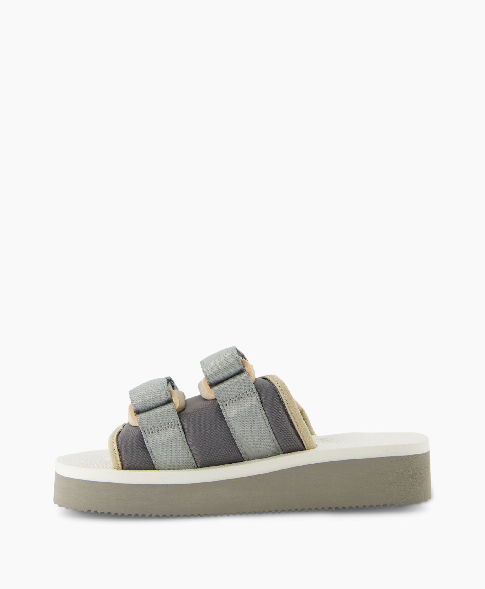 Suicoke Sandaal Og056po Grijs