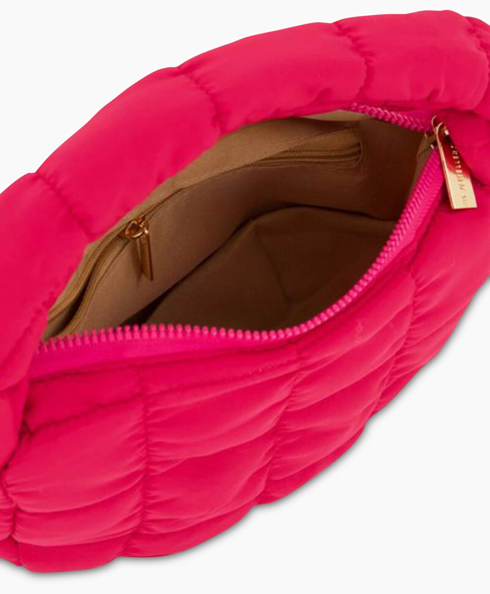 Schouder / Hand Tas Mj10024 Rose