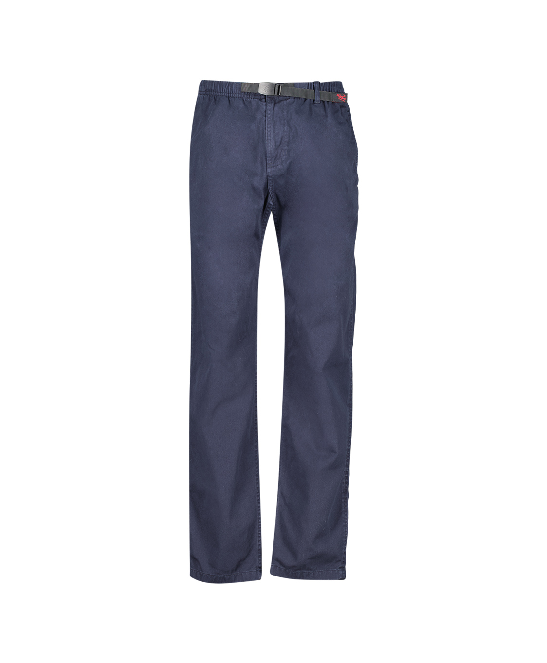Gramicci Broek 8657-56j Donker Blauw