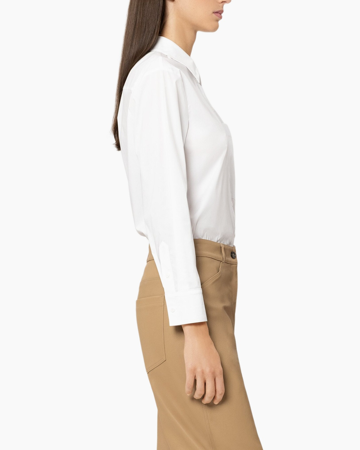 Blouse 238666/3810-0 Wit