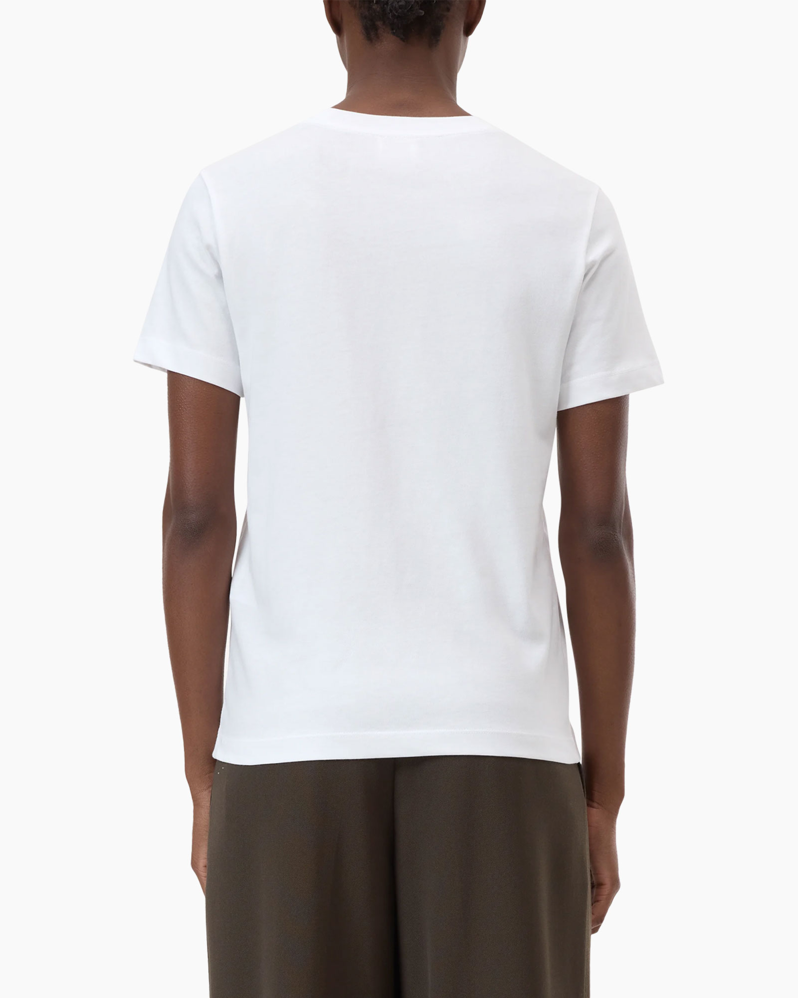 T-shirt, Volwassene, Mannelijk, Man, Persoon