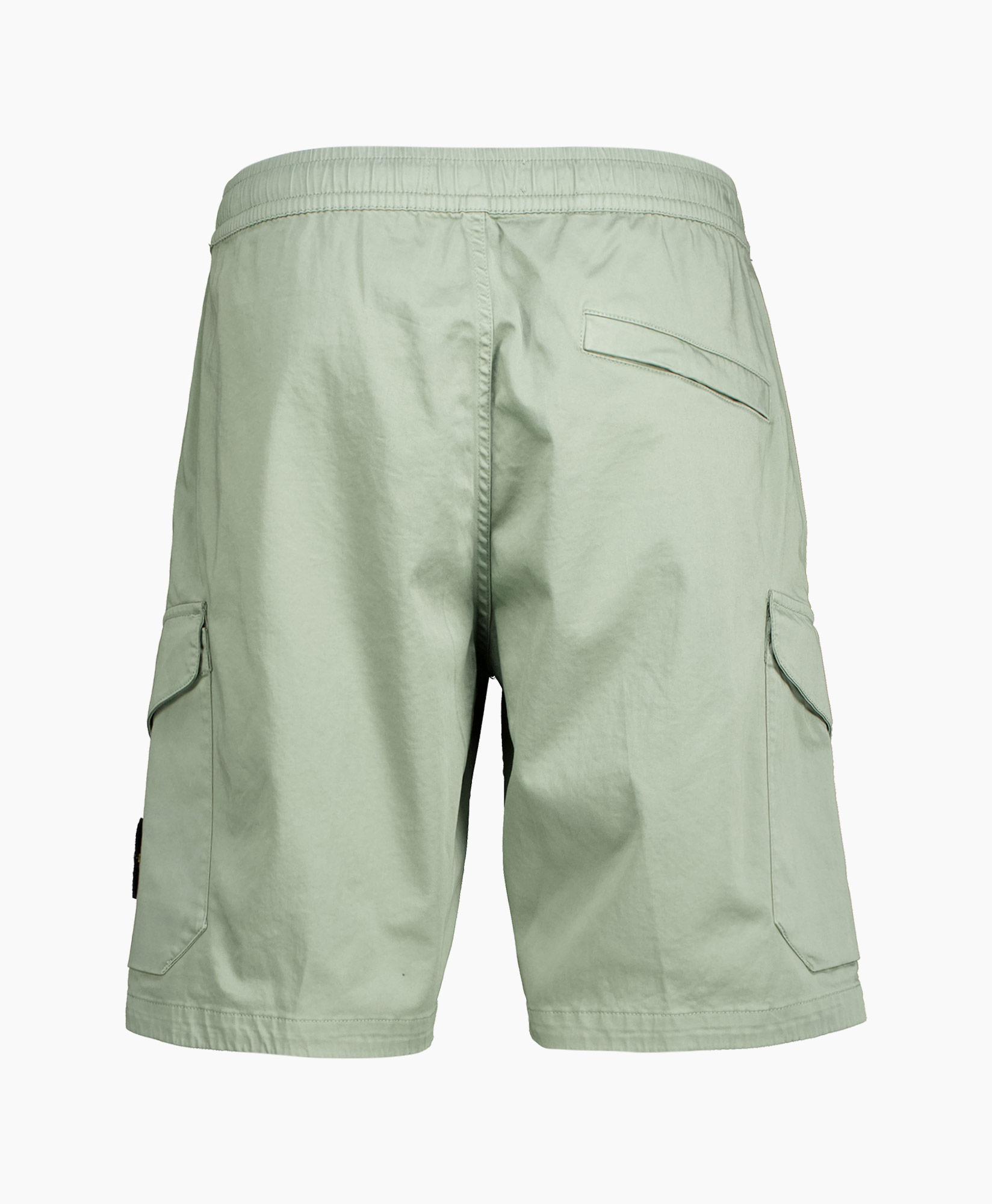 Korte Broek L100l03 S00 licht groen
