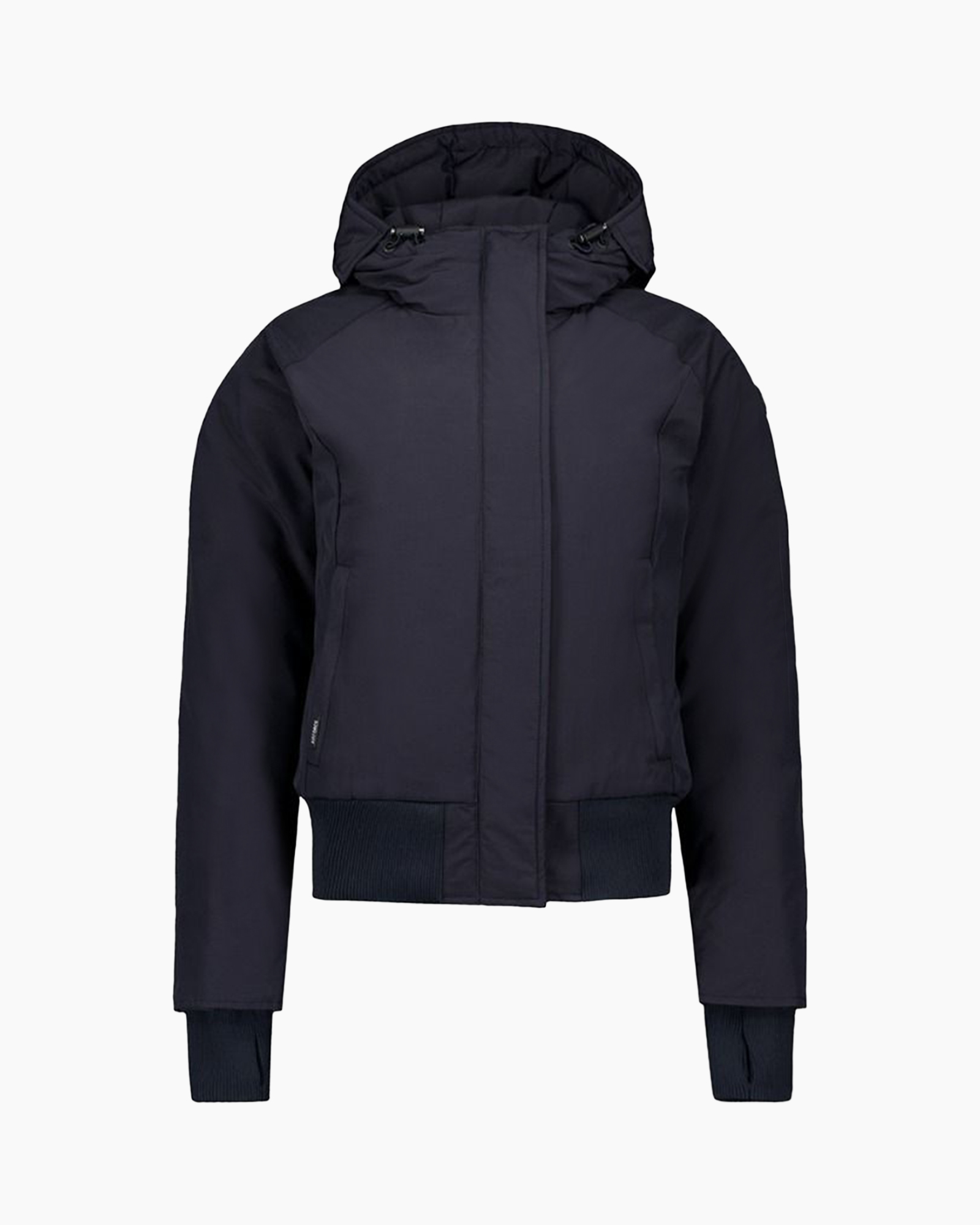 Bomberjack Bomber Donker Blauw