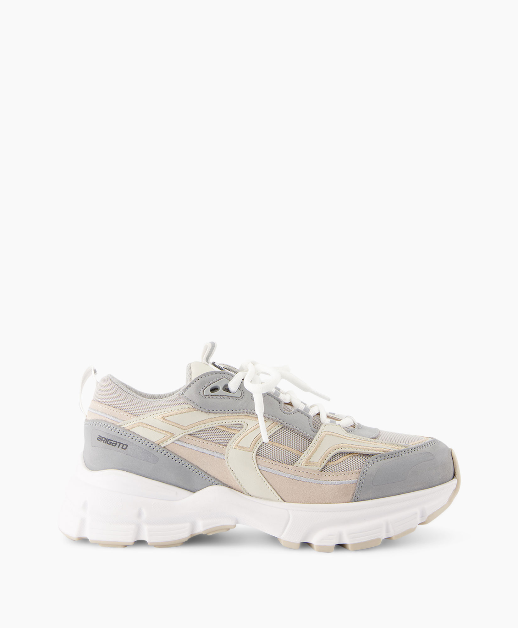 Axel Arigato Sneaker Marathon R-trail Beige