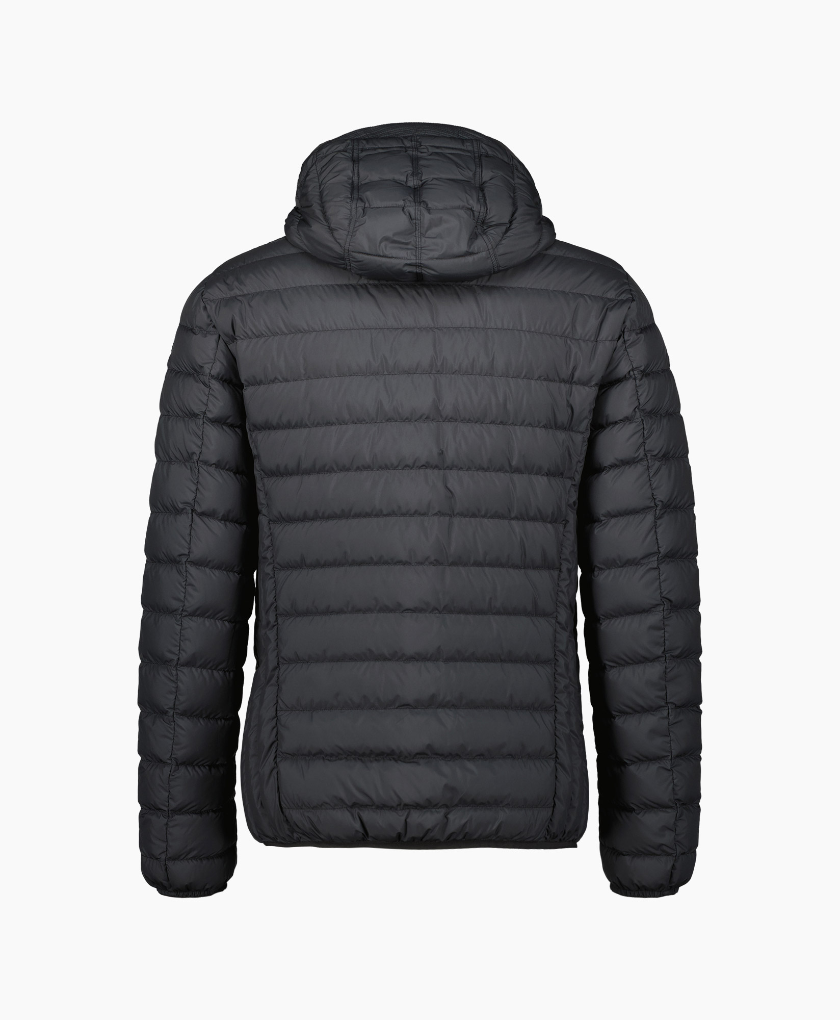 Parajumpers  Jack Last Minute Zwart