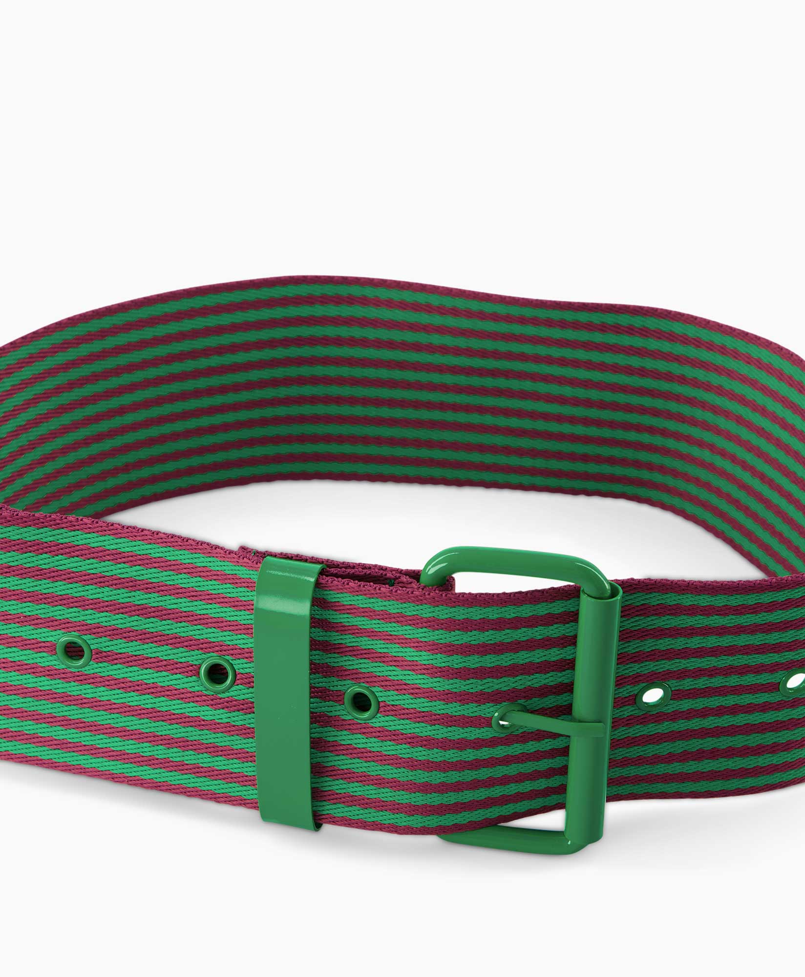 Essentiel Riem Duette Groen