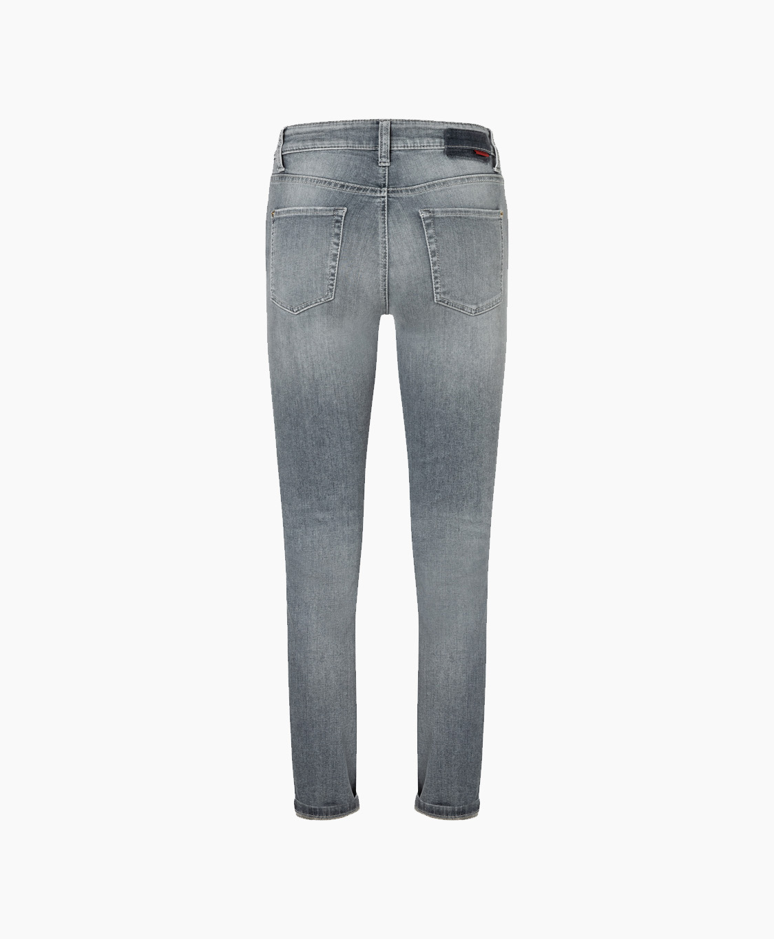 Cambio Jeans Paris Licht Grijs