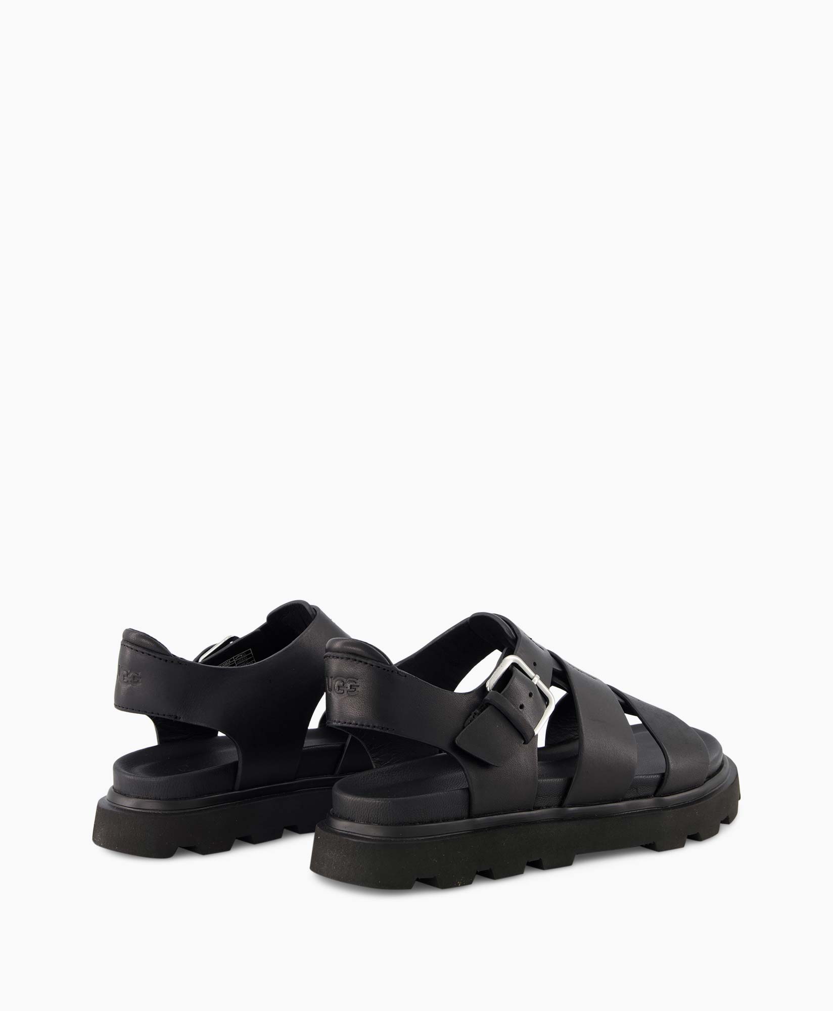 Camper Brutus Sandaal Kind - Unisex K800491X Strap Sandaal