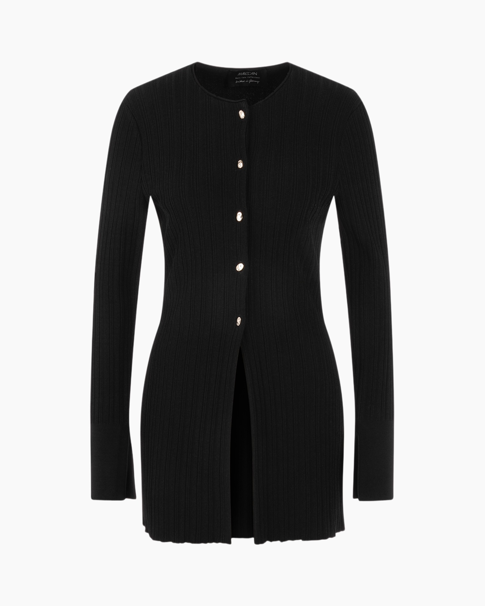 Clothing, Knitwear, Sweater, Cardigan, Coat