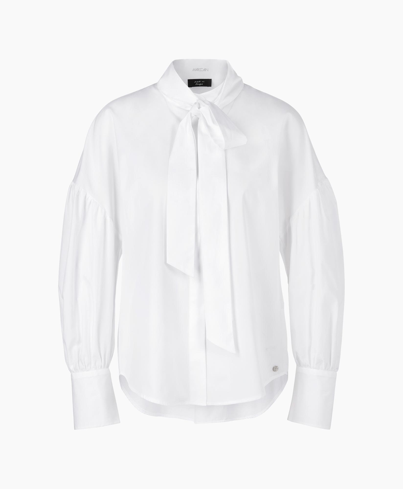 Blouse Xc 51.17 W91 Wit