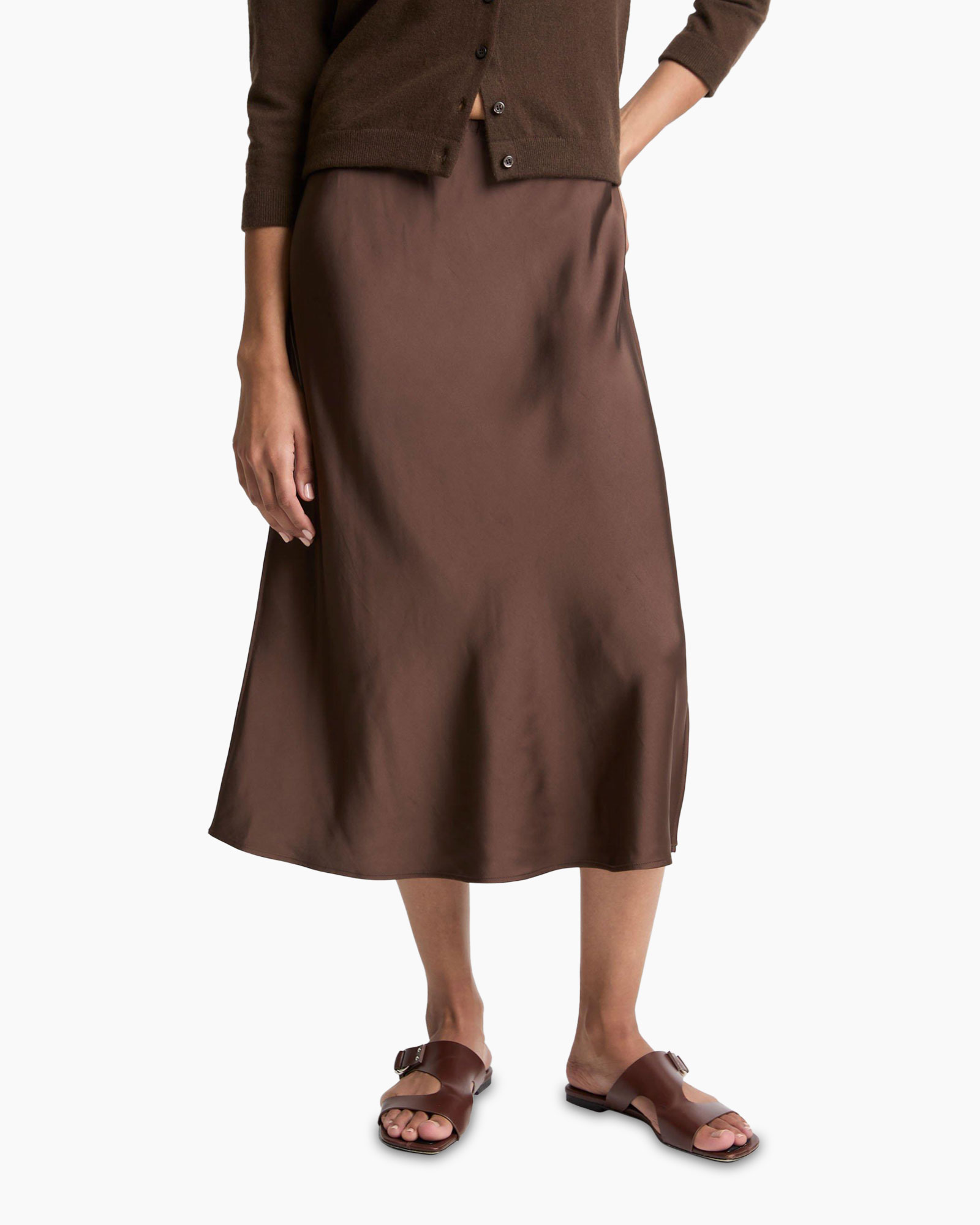 Skirt, Adult, Female, Person, Woman