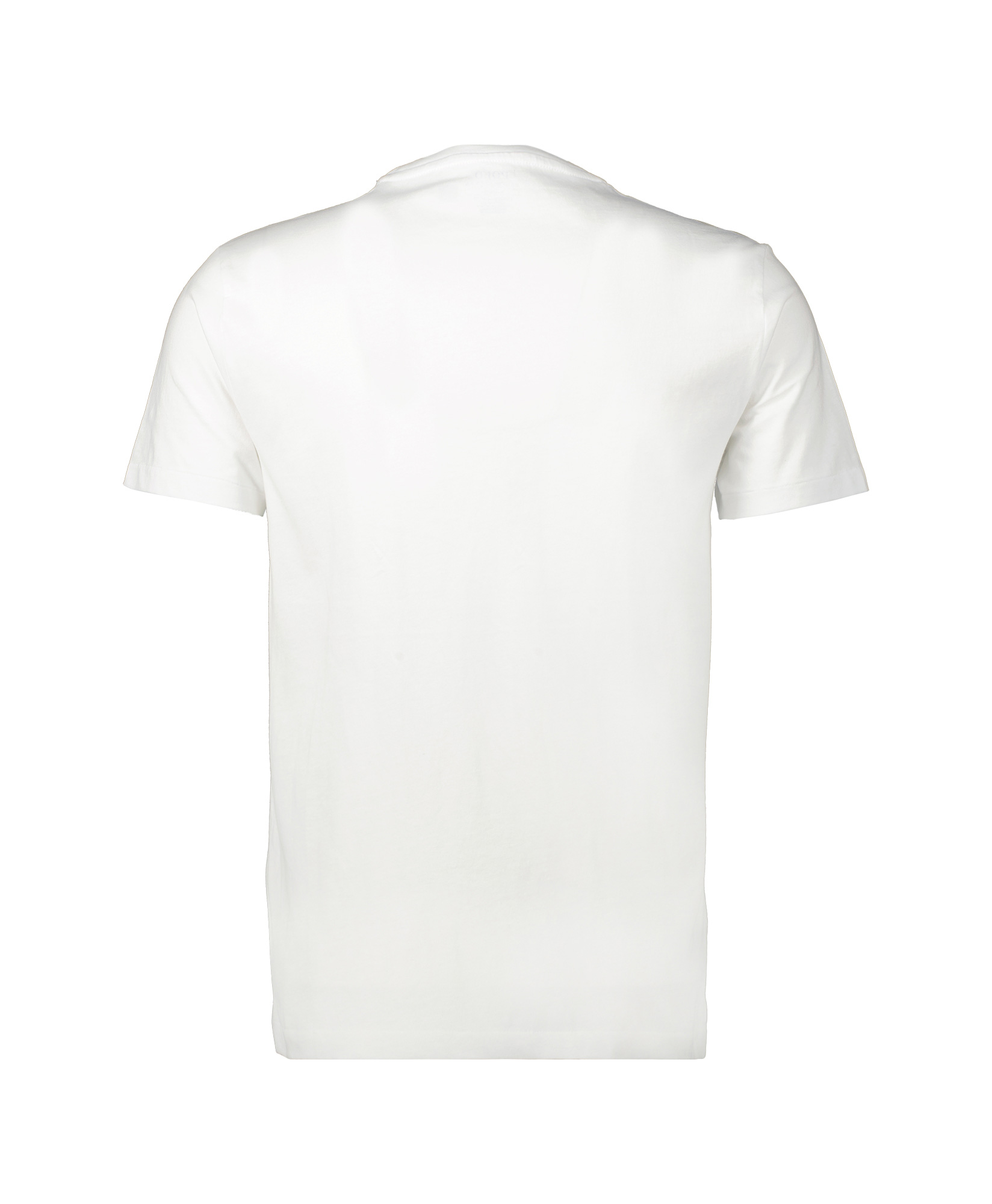 Ralph Lauren T-shirt 710839046 Wit