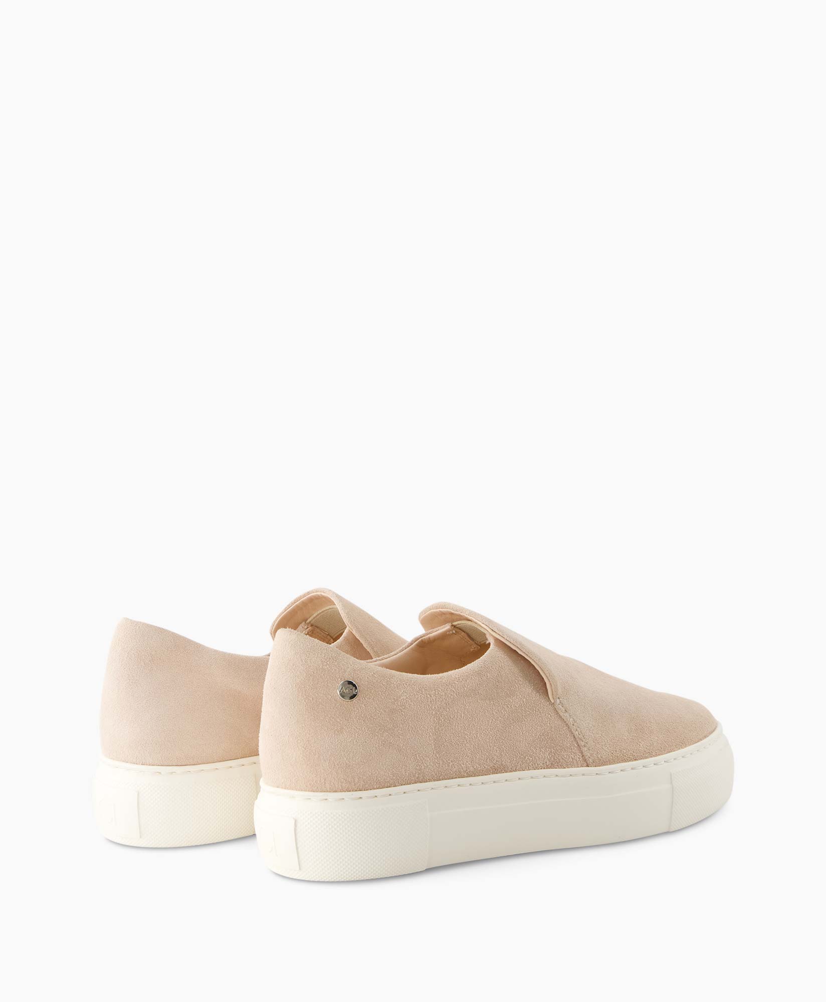 Sneaker Marie Beige