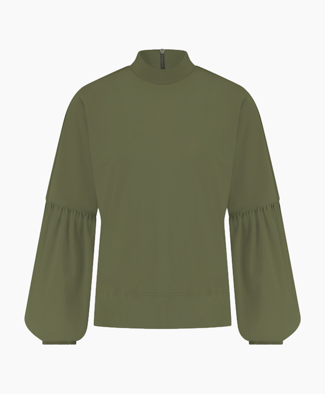 Studio Anneloes Blouse Joy Groen