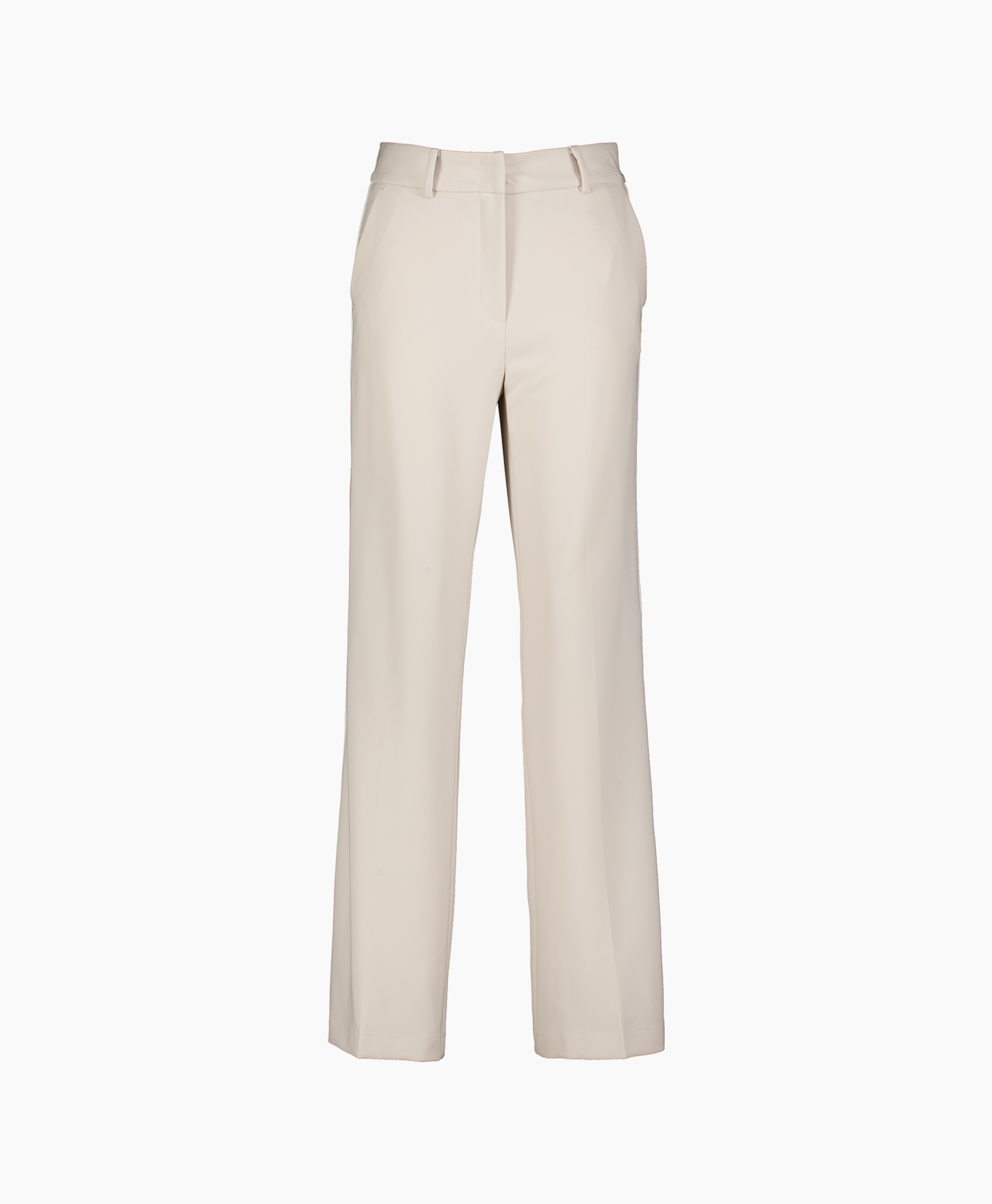 Pantalon Amelie Galon Off White