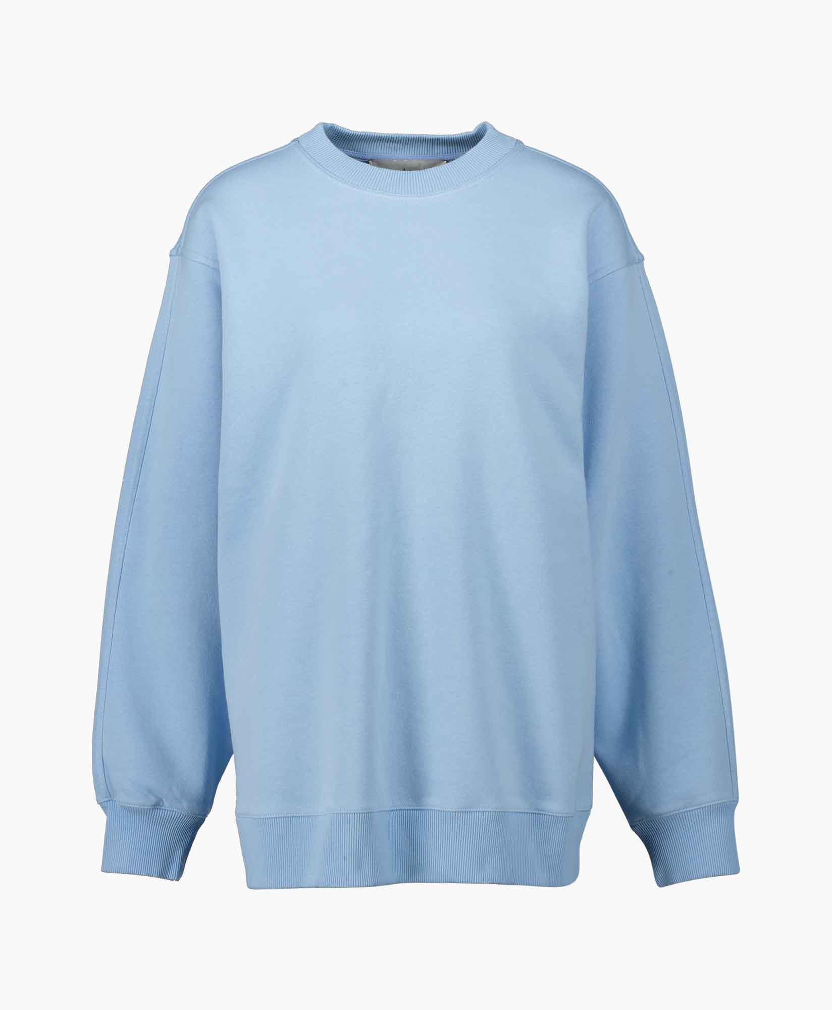 Róhe Pullover 406-20-073 Blauw