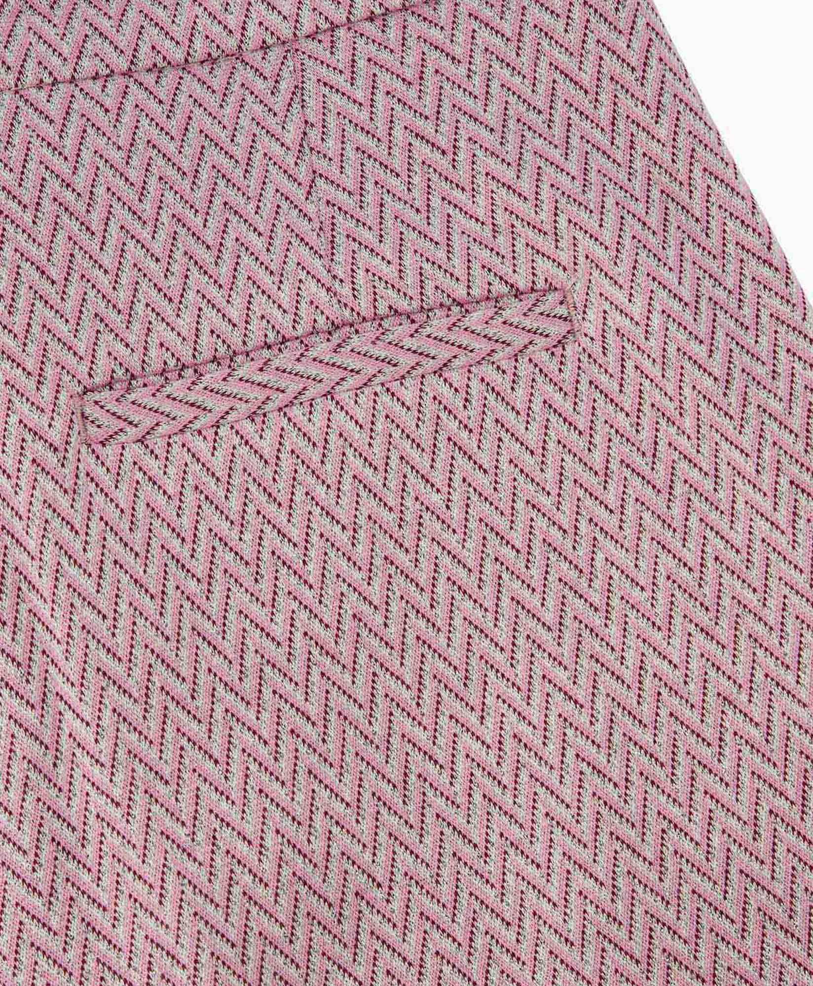Liu Jo Broek Ca3408j1919 Rose