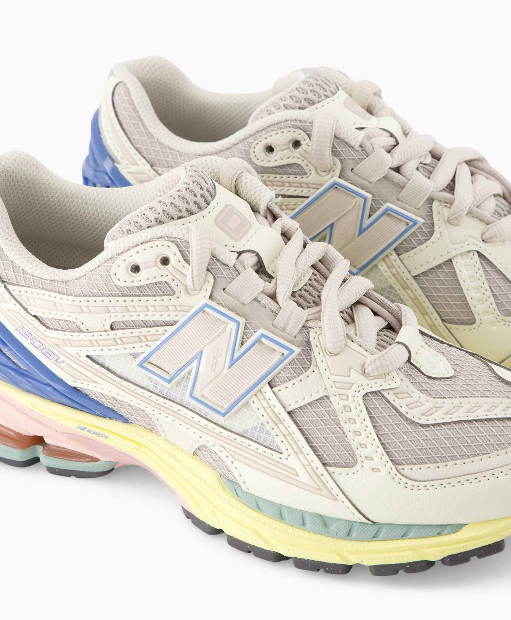Sneaker 1906 Ecru
