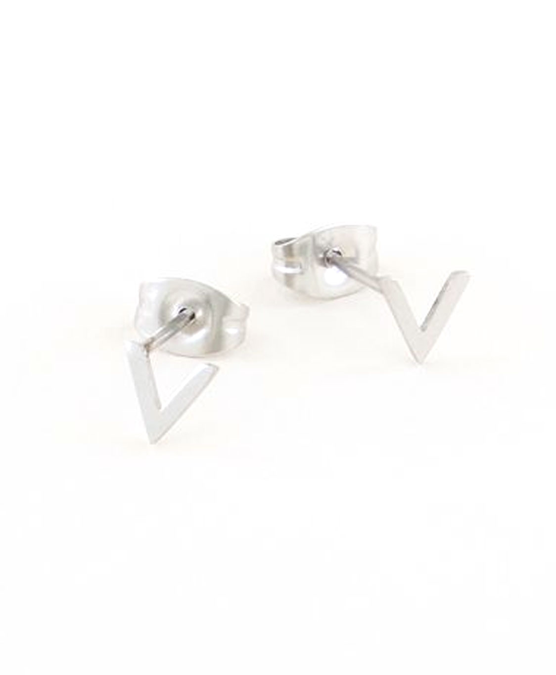 My Jewellery Oorbellen Mj02252 Zilver