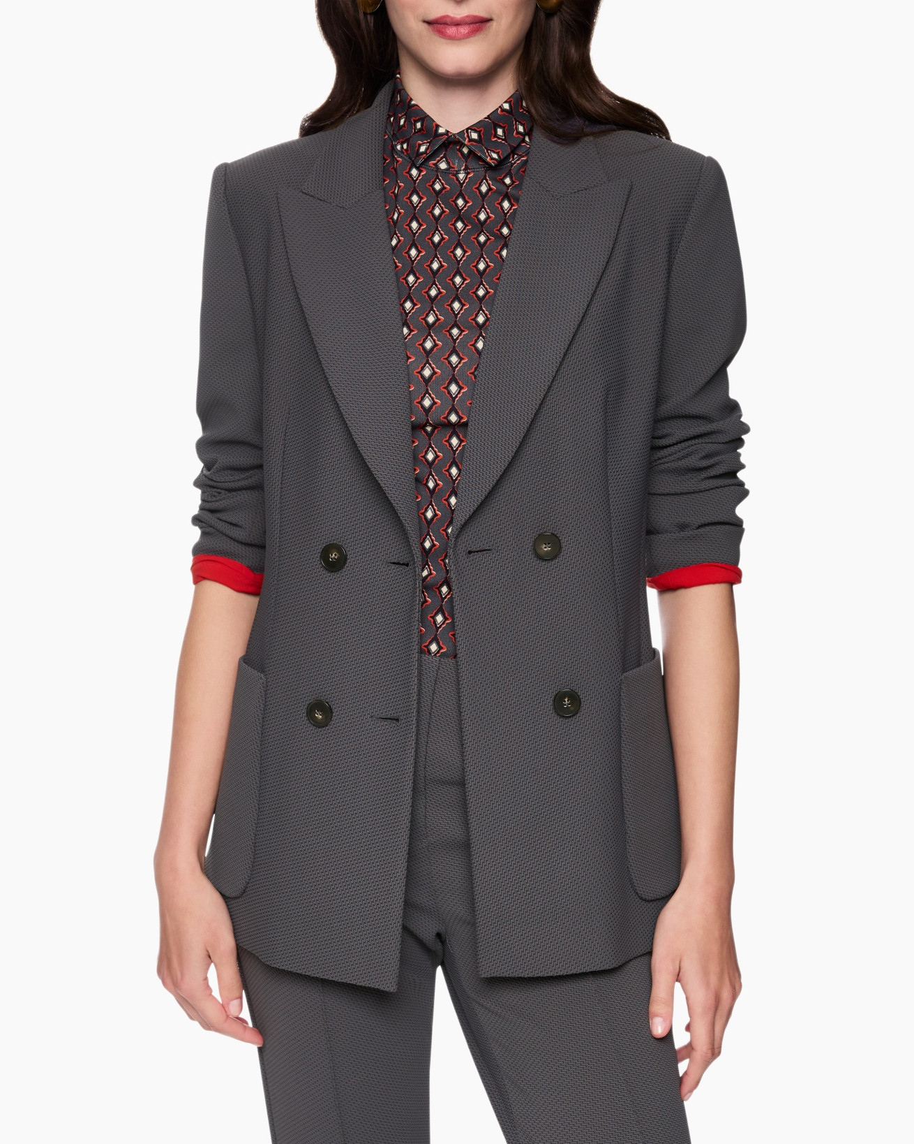 Blazer Ac 34.14 J08 Petrol