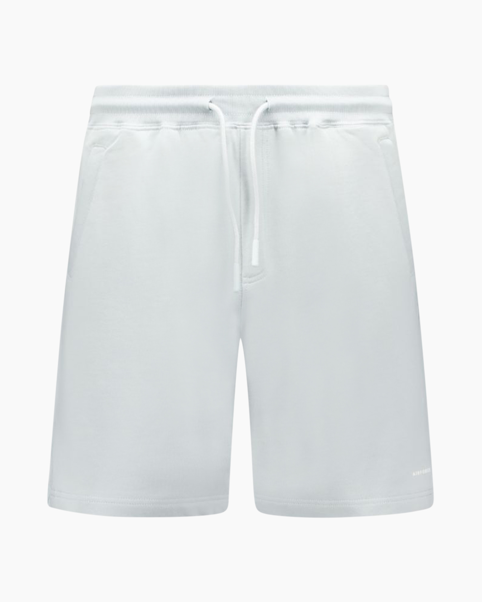 shorts, sweatshorts, drawstring, light gray, casual