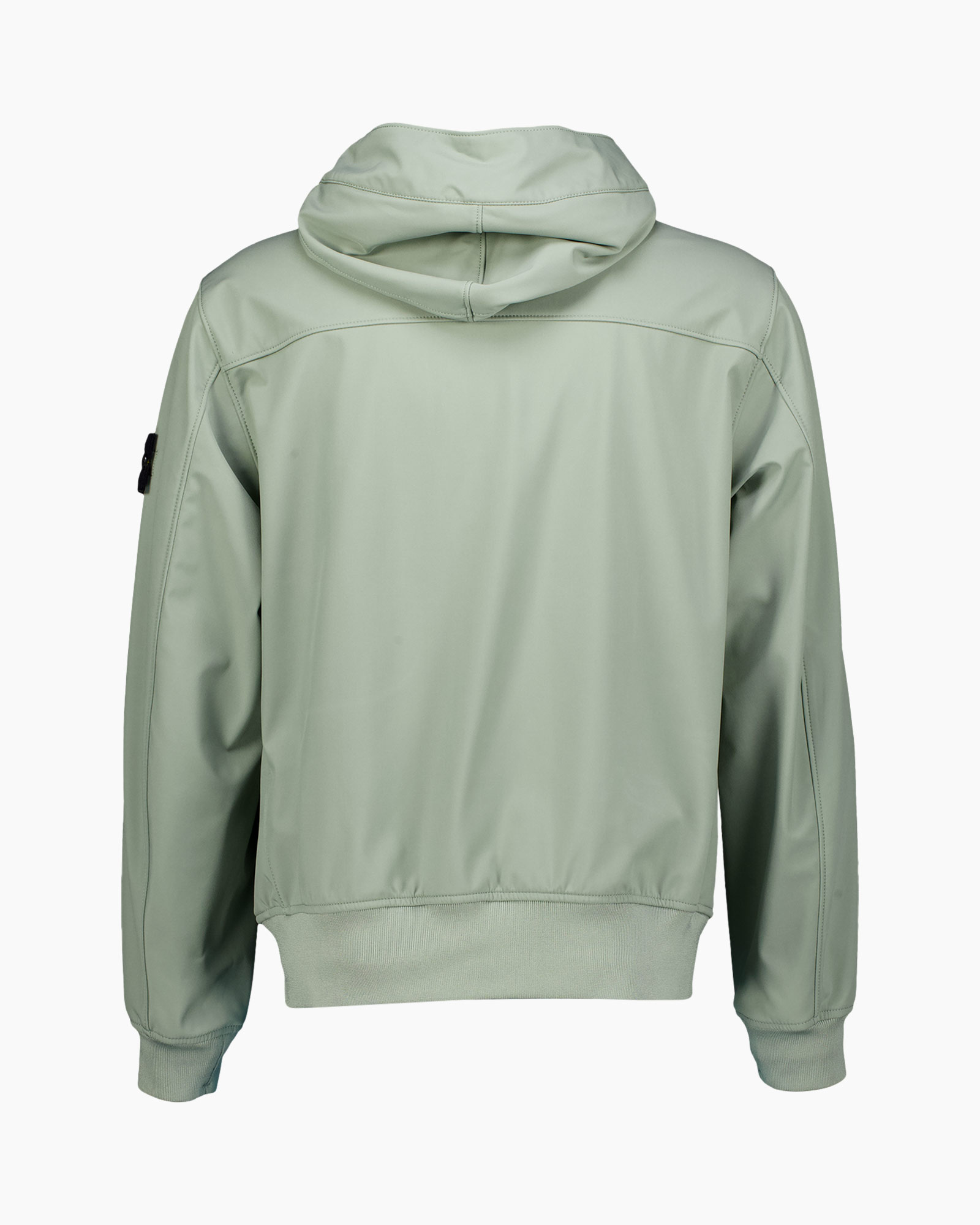 Jack 4100090 S0a licht groen