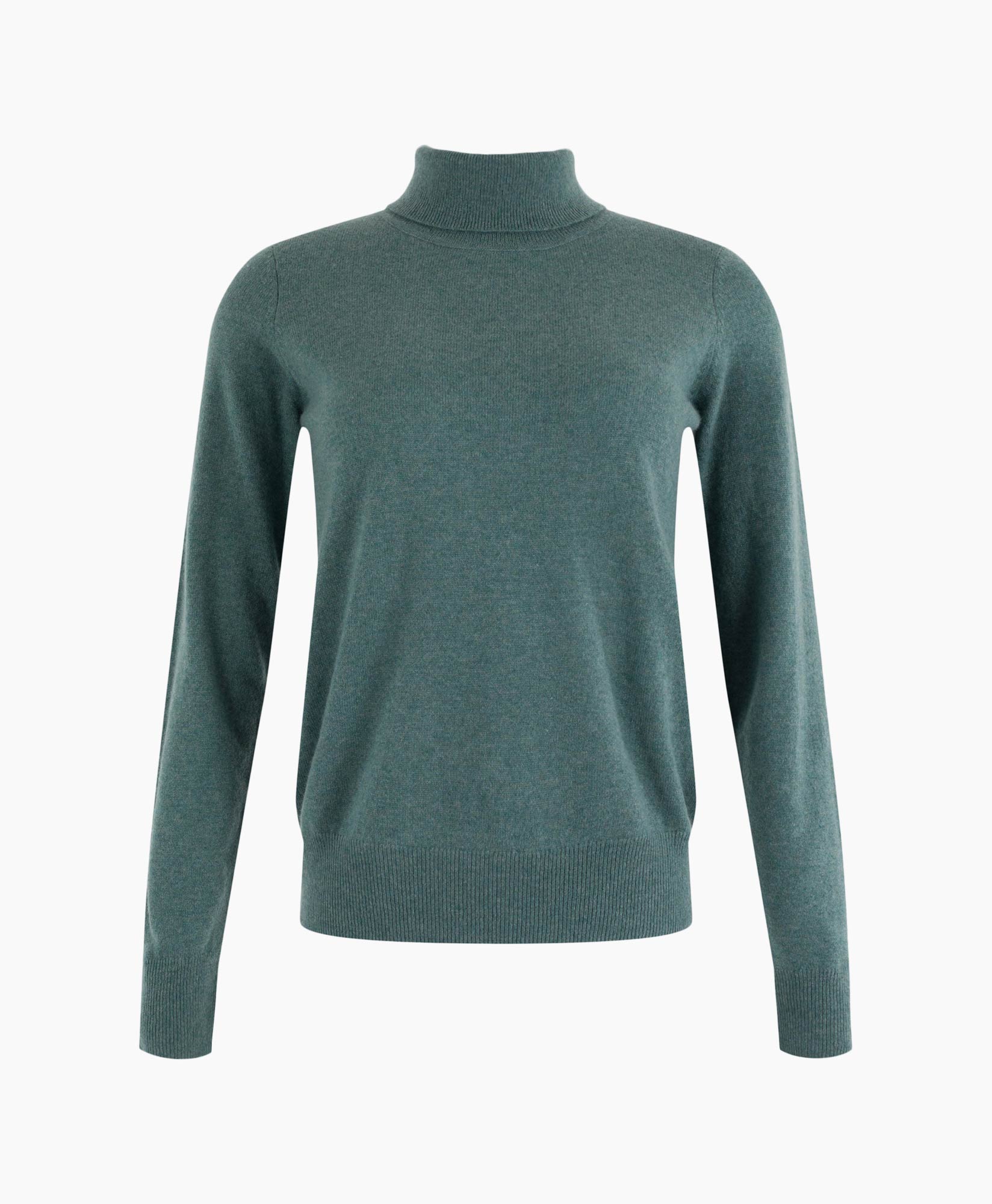 Anna Van Toor Pullover 18a09-02792 Groen